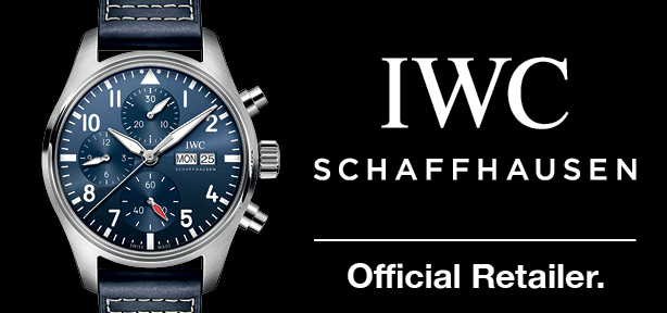 IWC Schaffhausen