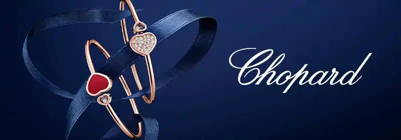 Chopard for kids buy online in Almaty and Astana Viled.kz