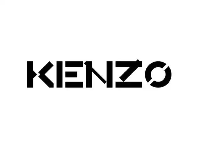 Kenzo 50 off white best sale