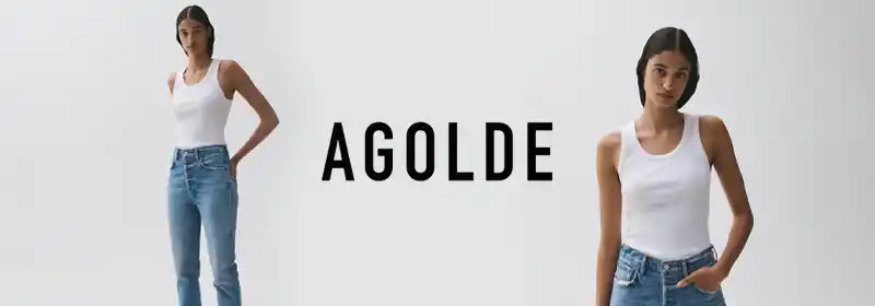 Agolde for women buy online in Almaty and Astana Viled.kz