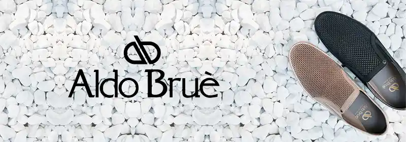 Aldo brue outlet