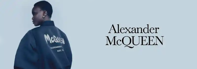 Alexander mcqueen online sale