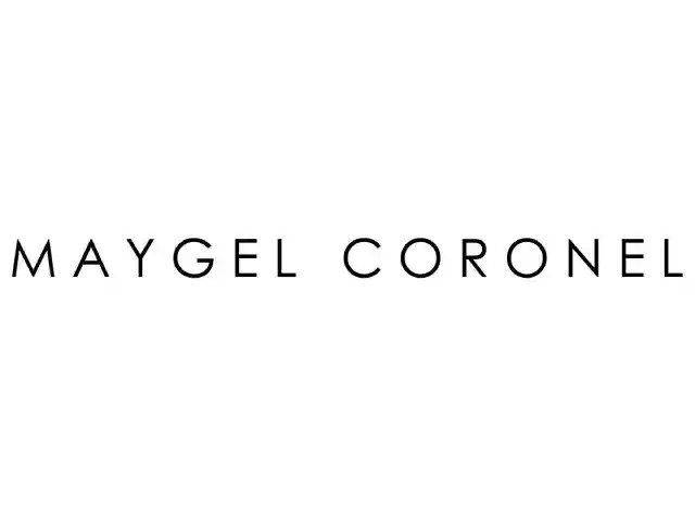 Maygel Coronel