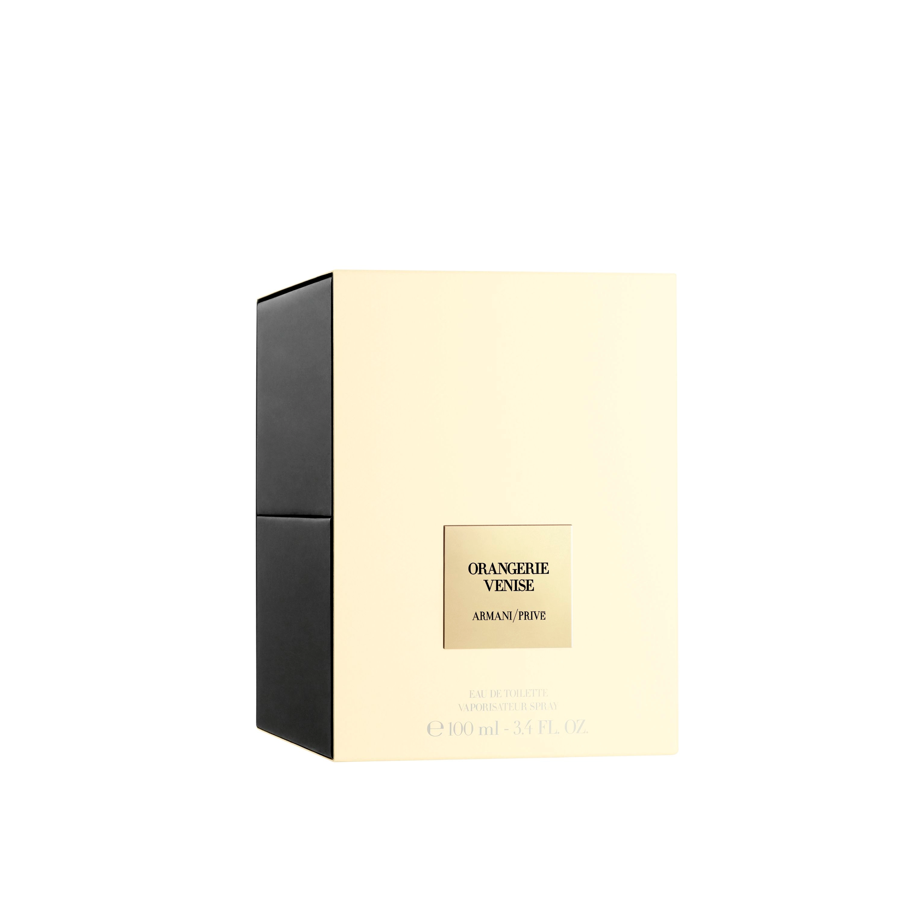 Armani Beauty Eau de Toilette Prive Orangerie Venise, 100 ml - buy