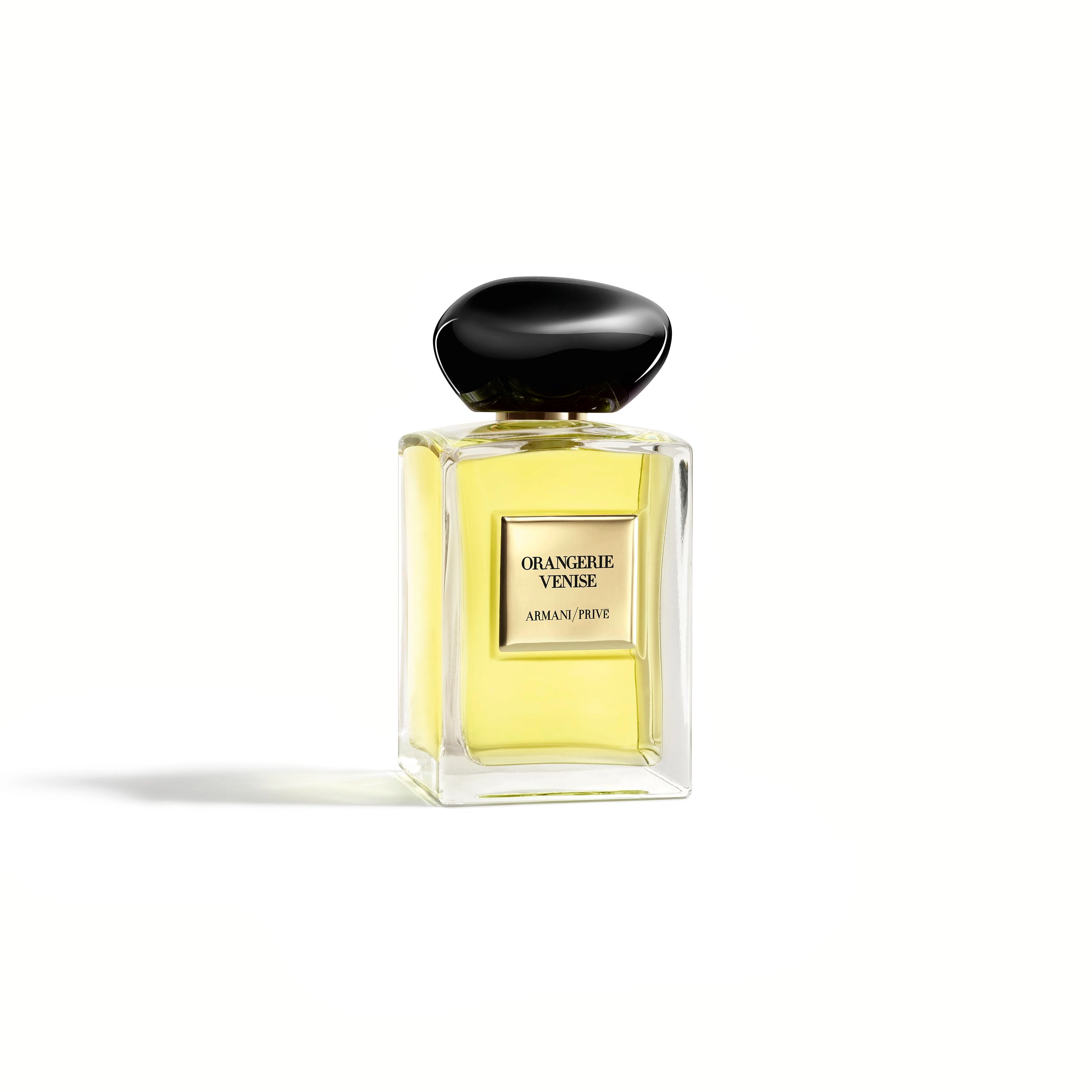 Armani Beauty Eau de Toilette Prive Orangerie Venise, 100 ml - buy