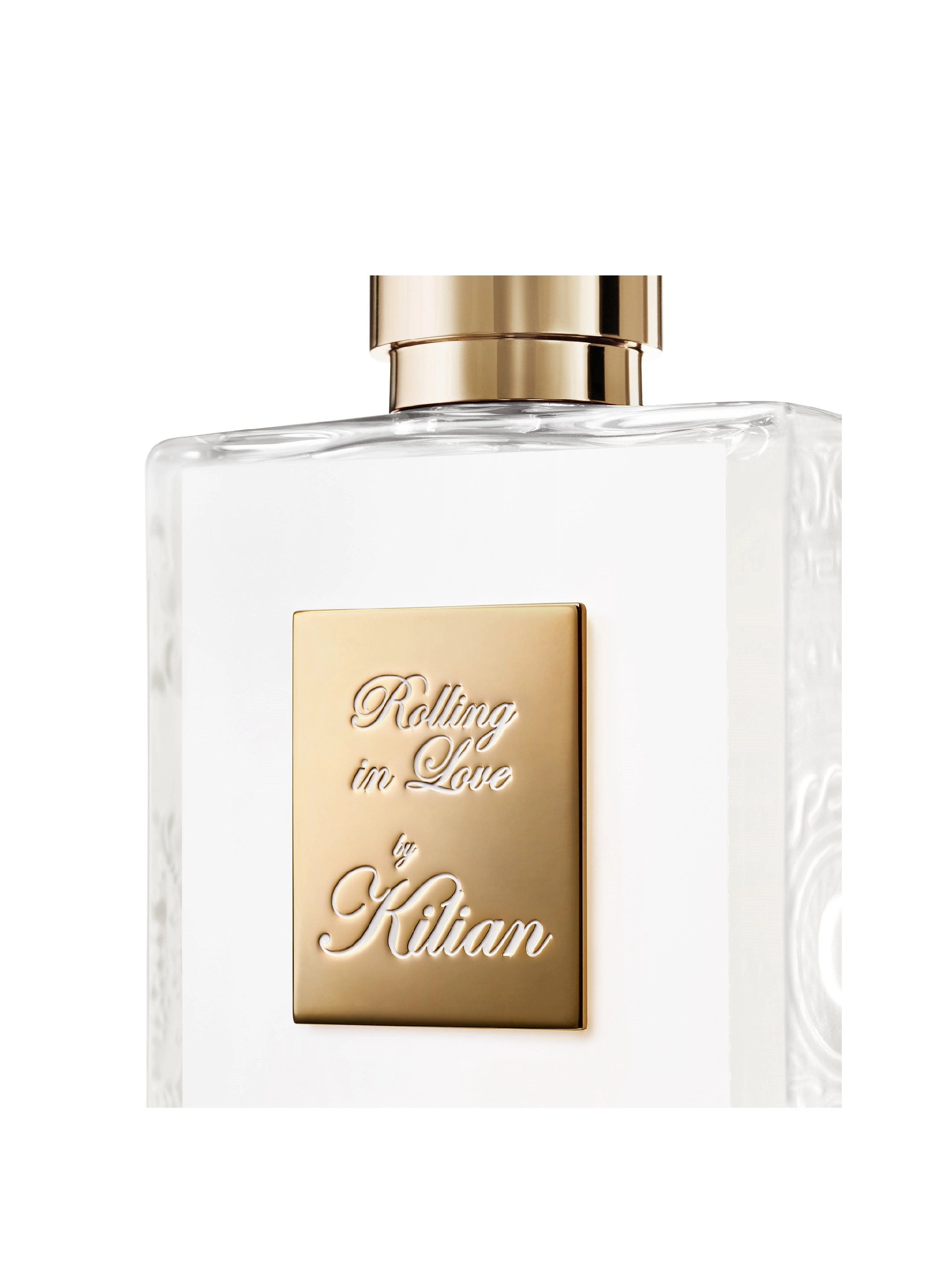 Kilian Paris Rolling in Love Parfum Water, 50 ml - buy for 219100