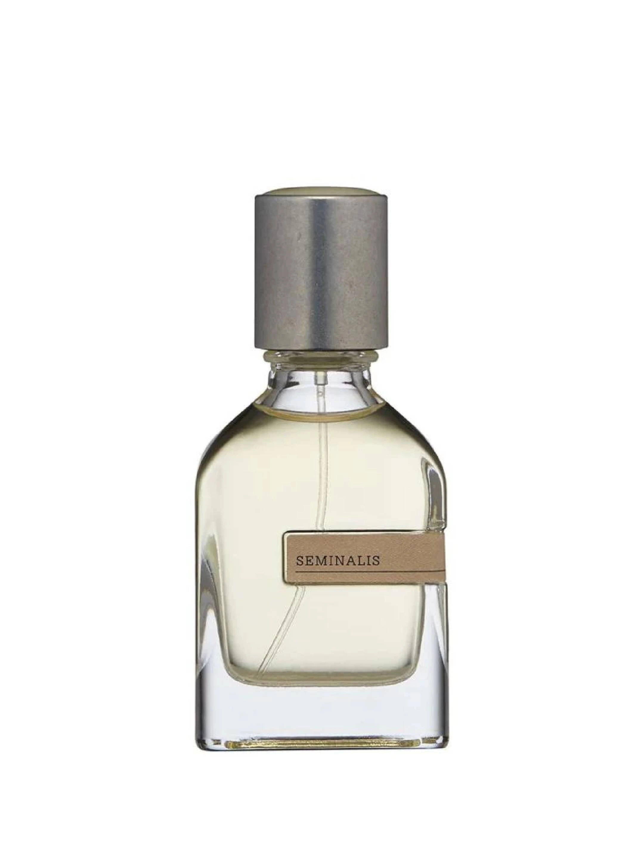 Seminalis Eau de Parfum, 50 ml Orto Parisi for women - buy in the