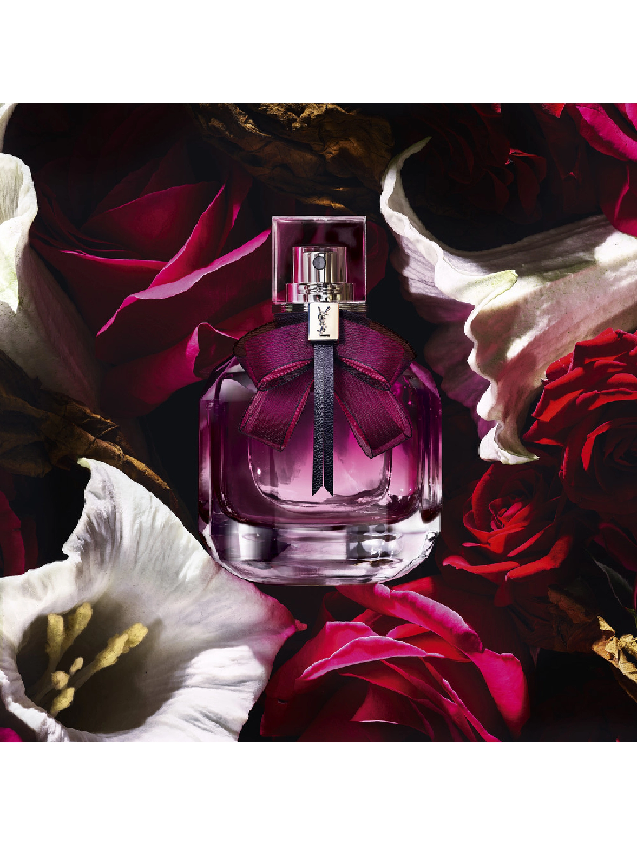Yves Saint Laurent Mon Paris Intensement Eau de parfume, 90 ml