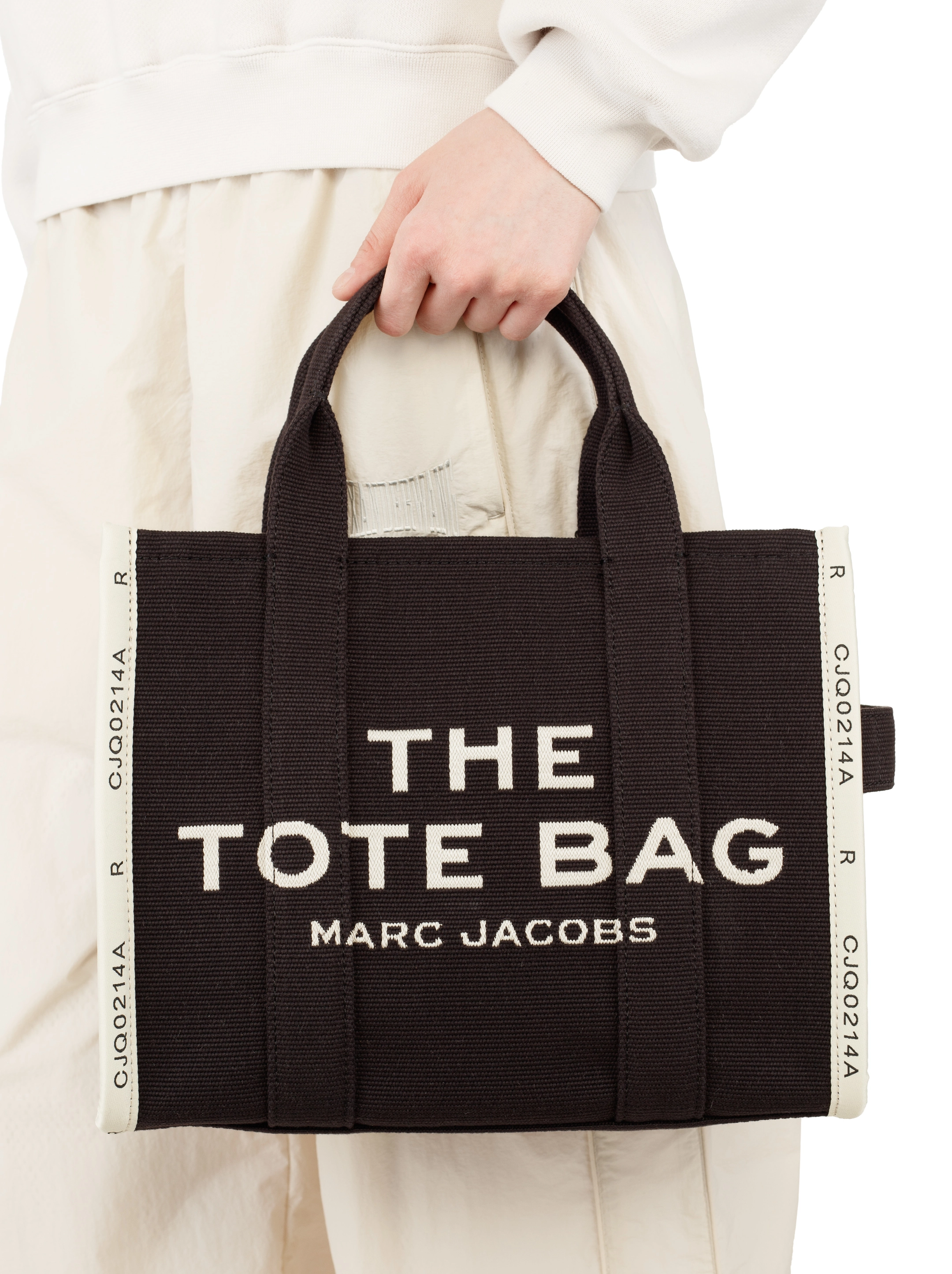 Marc Jacobs women's The Jacquard Medium tote bag - buy for 331400