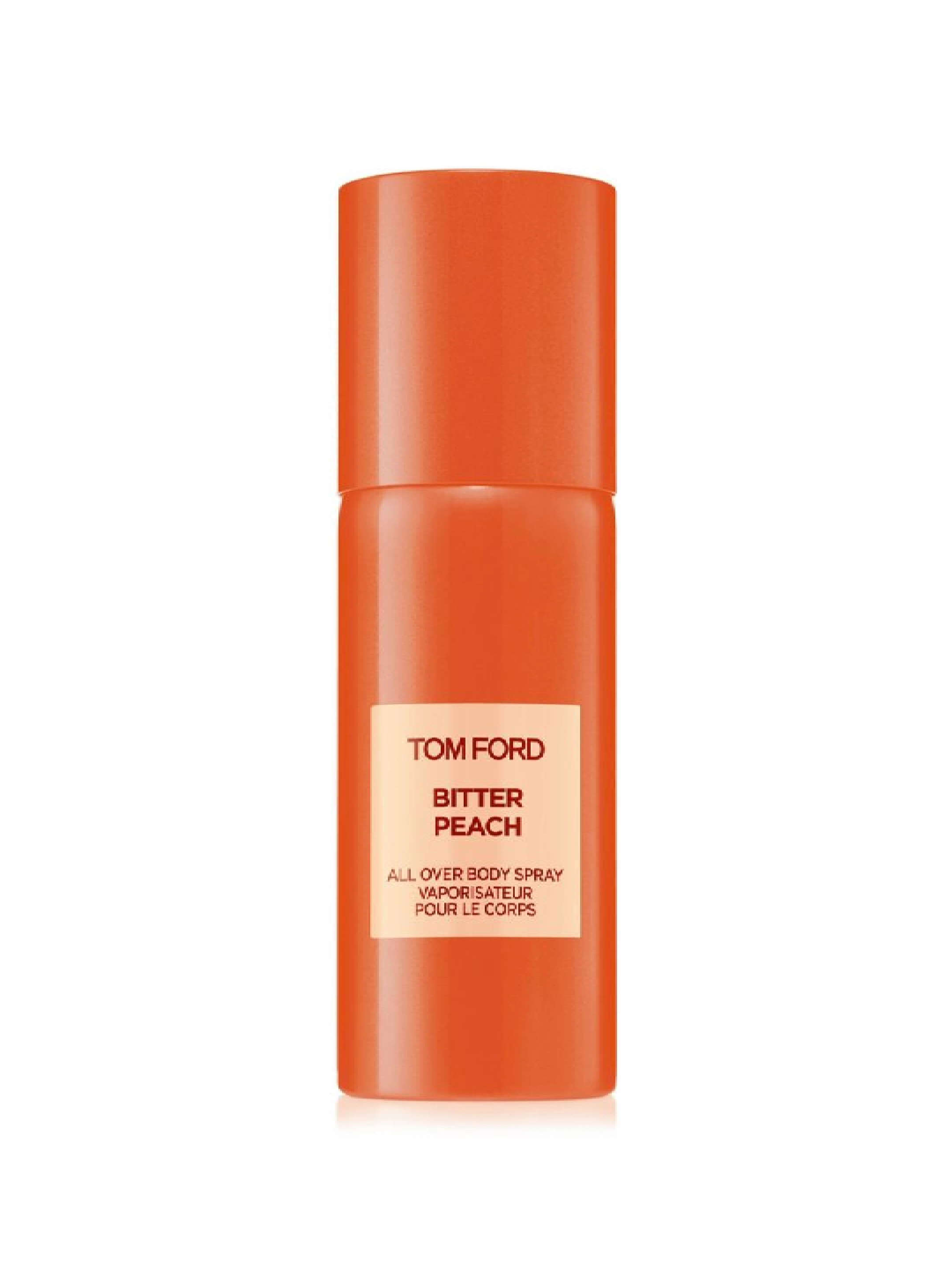 Tom Ford Beauty Bitter Peach All Over Body Spray - buy for 67600