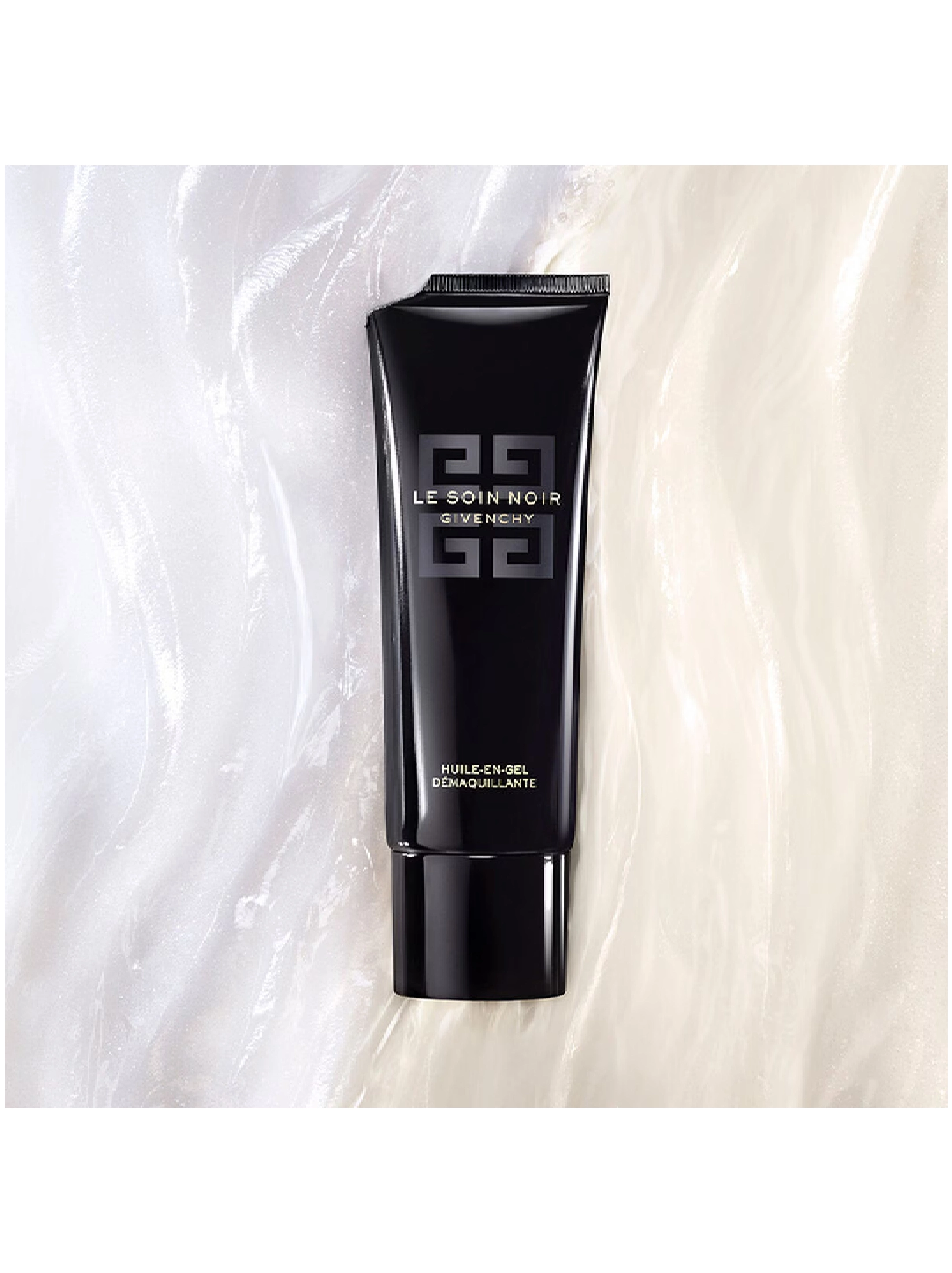 Givenchy Beauty Le Soin Noir Makeup Remover - buy for 42512 KZT in