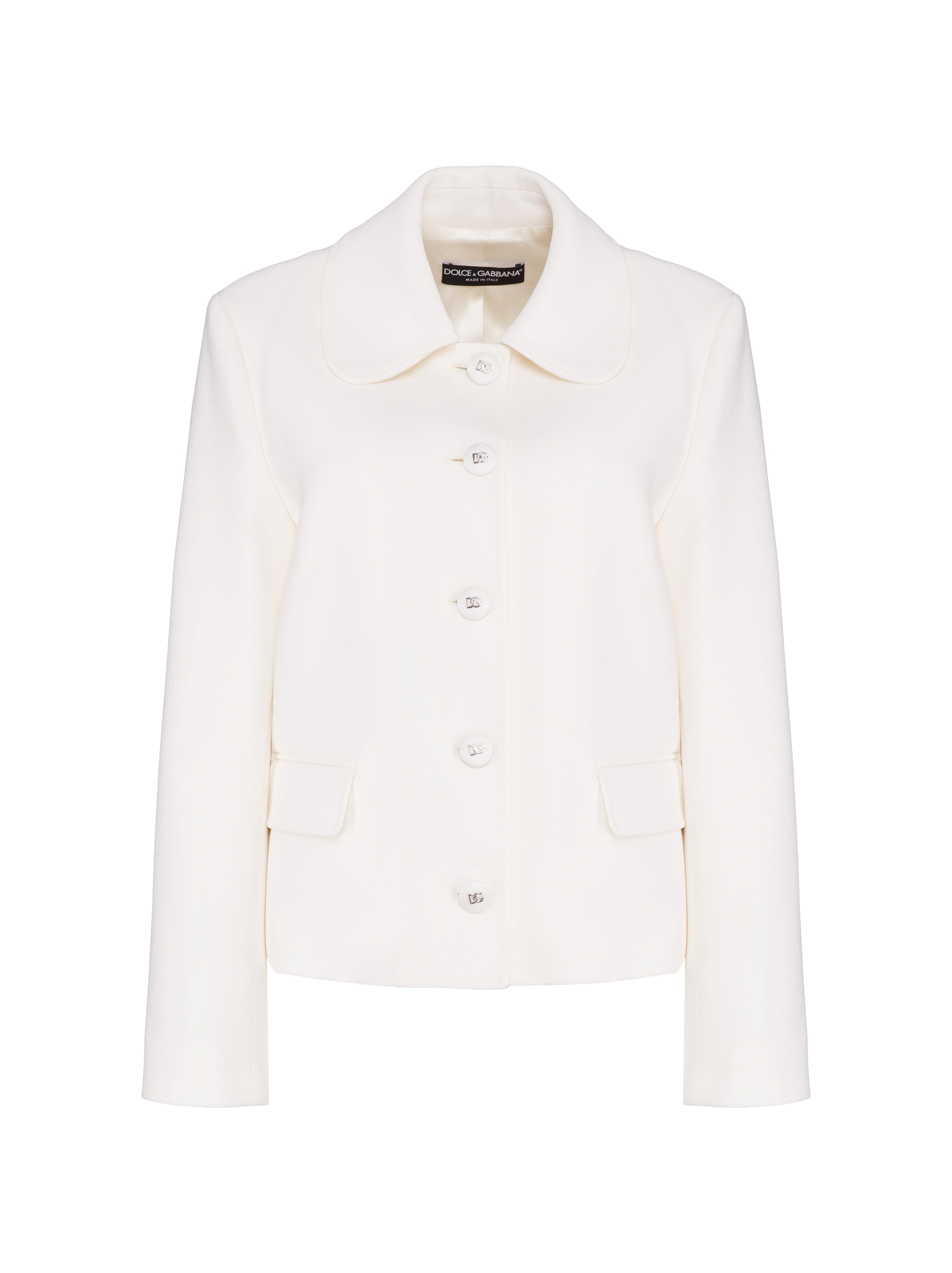 Dolce&Gabbana women's Woolen blazer - buy for 687500 KZT in the