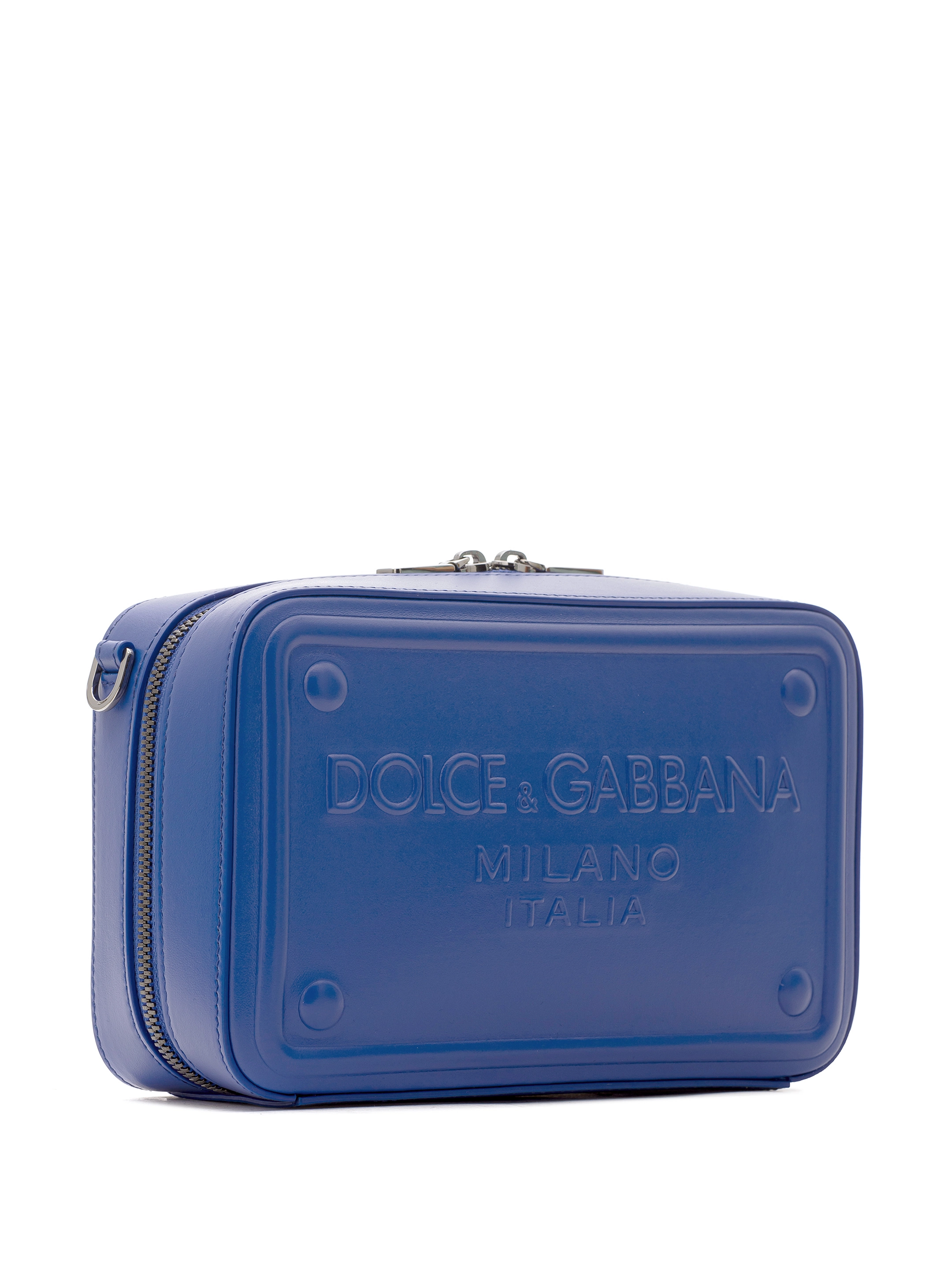 Dolce&Gabbana women's Cross body bag with logo - buy for 372750