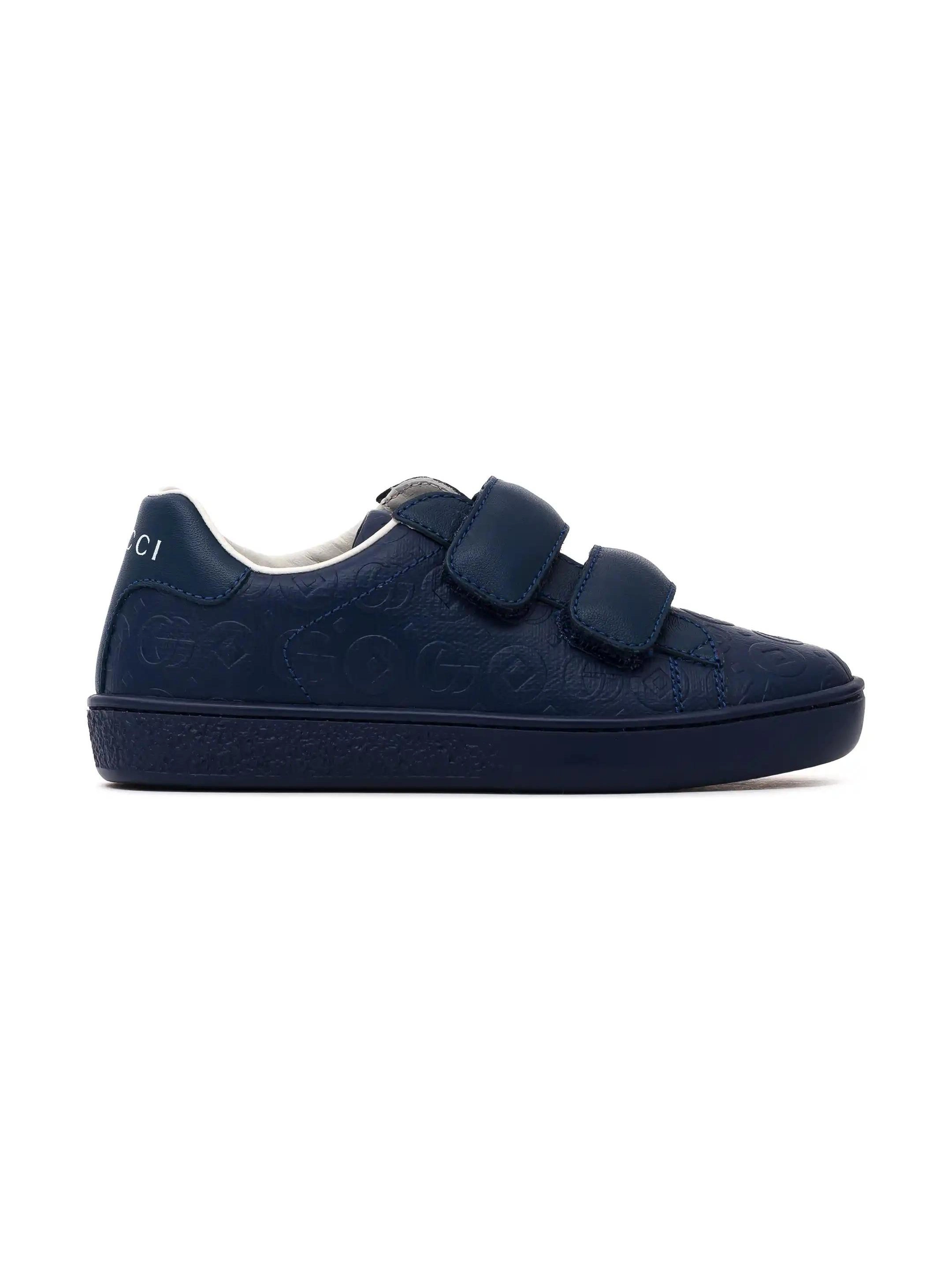 Gucci women's Sneakers Toddler Ace - buy for 226600 KZT in the