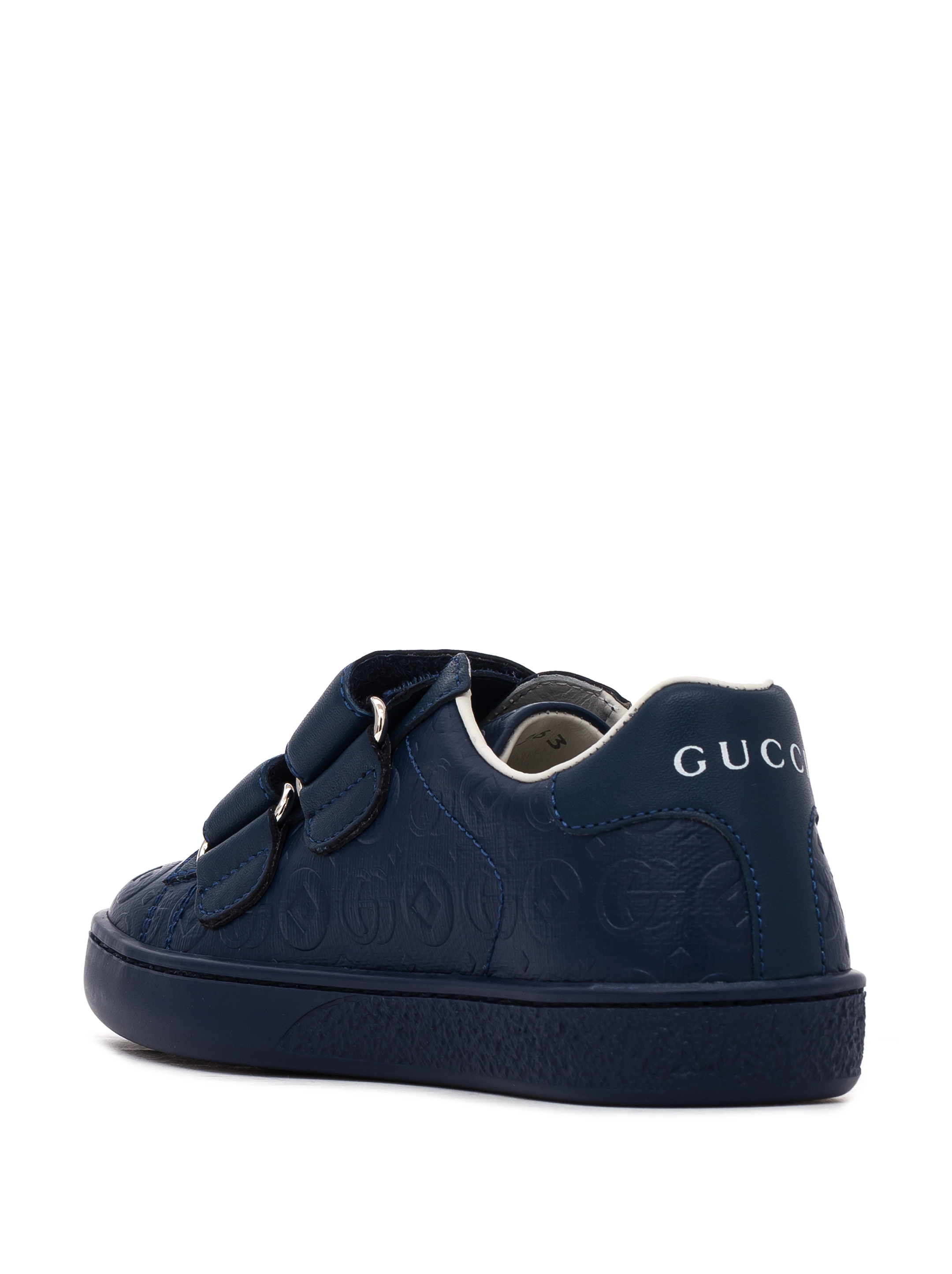 Gucci women's Sneakers Toddler Ace - buy for 226600 KZT in the