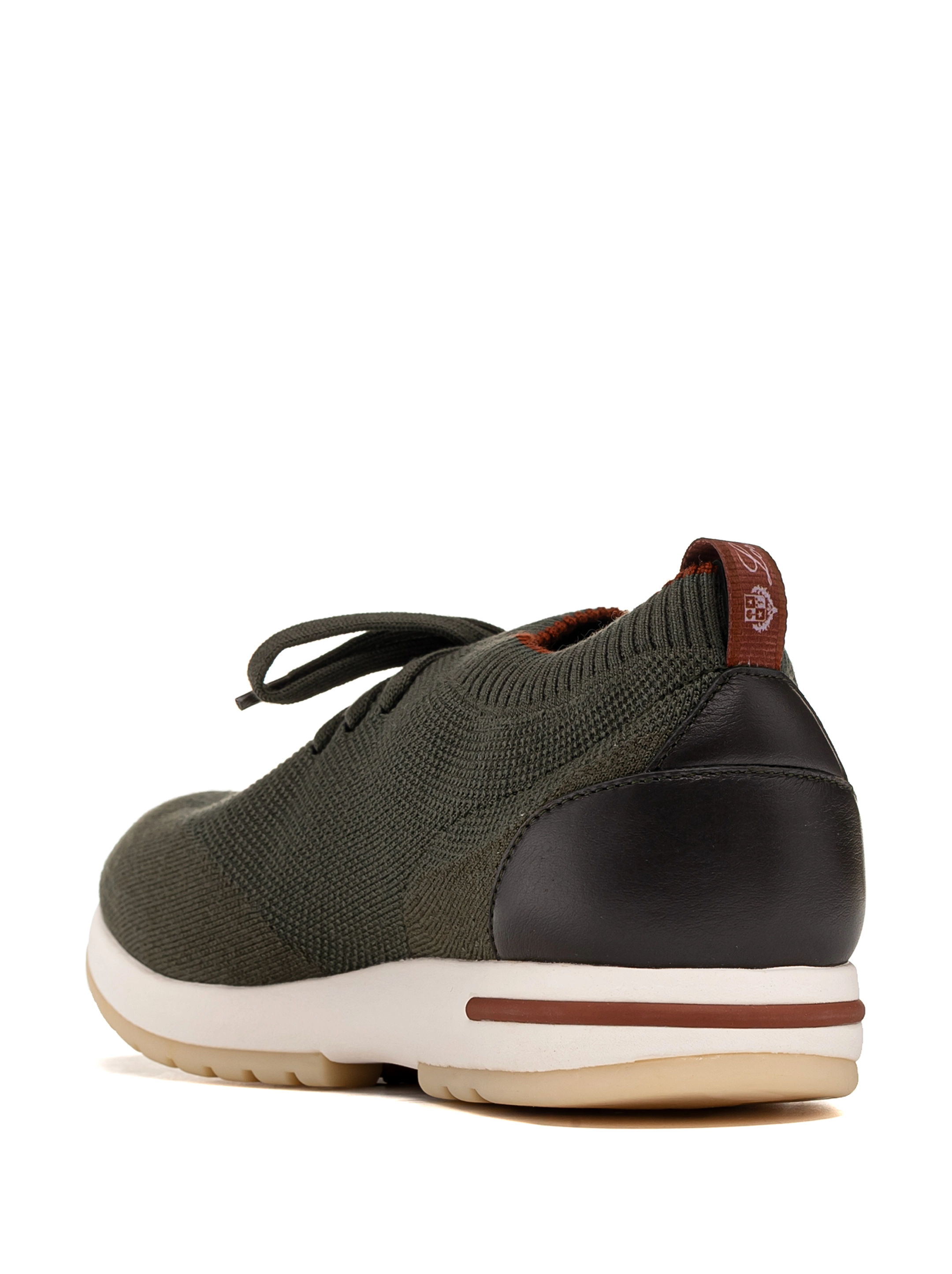 Loro Piana women's 360 Lp Flexy Walk textile sneakers - buy for