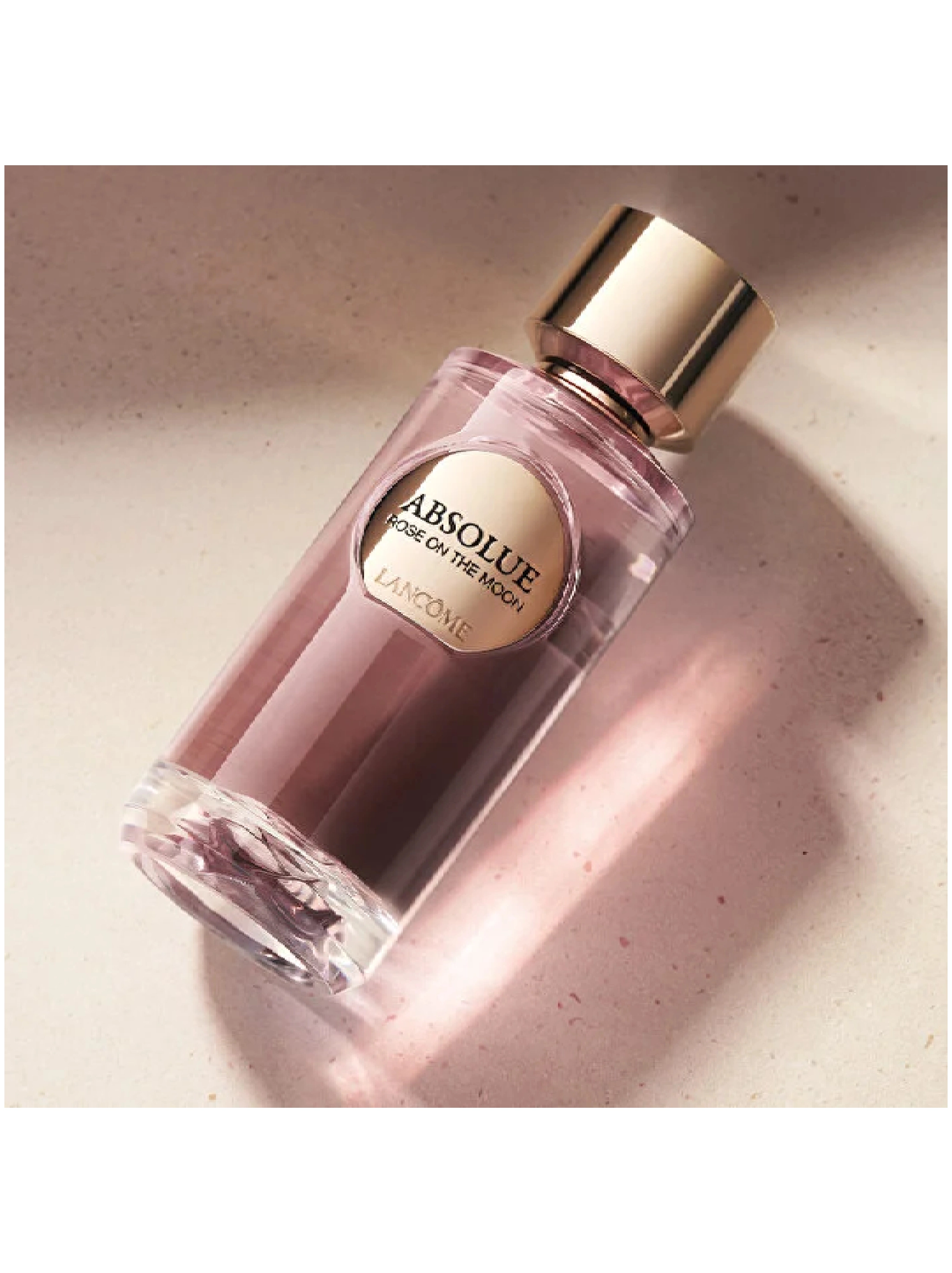 Парфюмерная вода Absolue Les Parfums Rose On The Moon, 100 мл