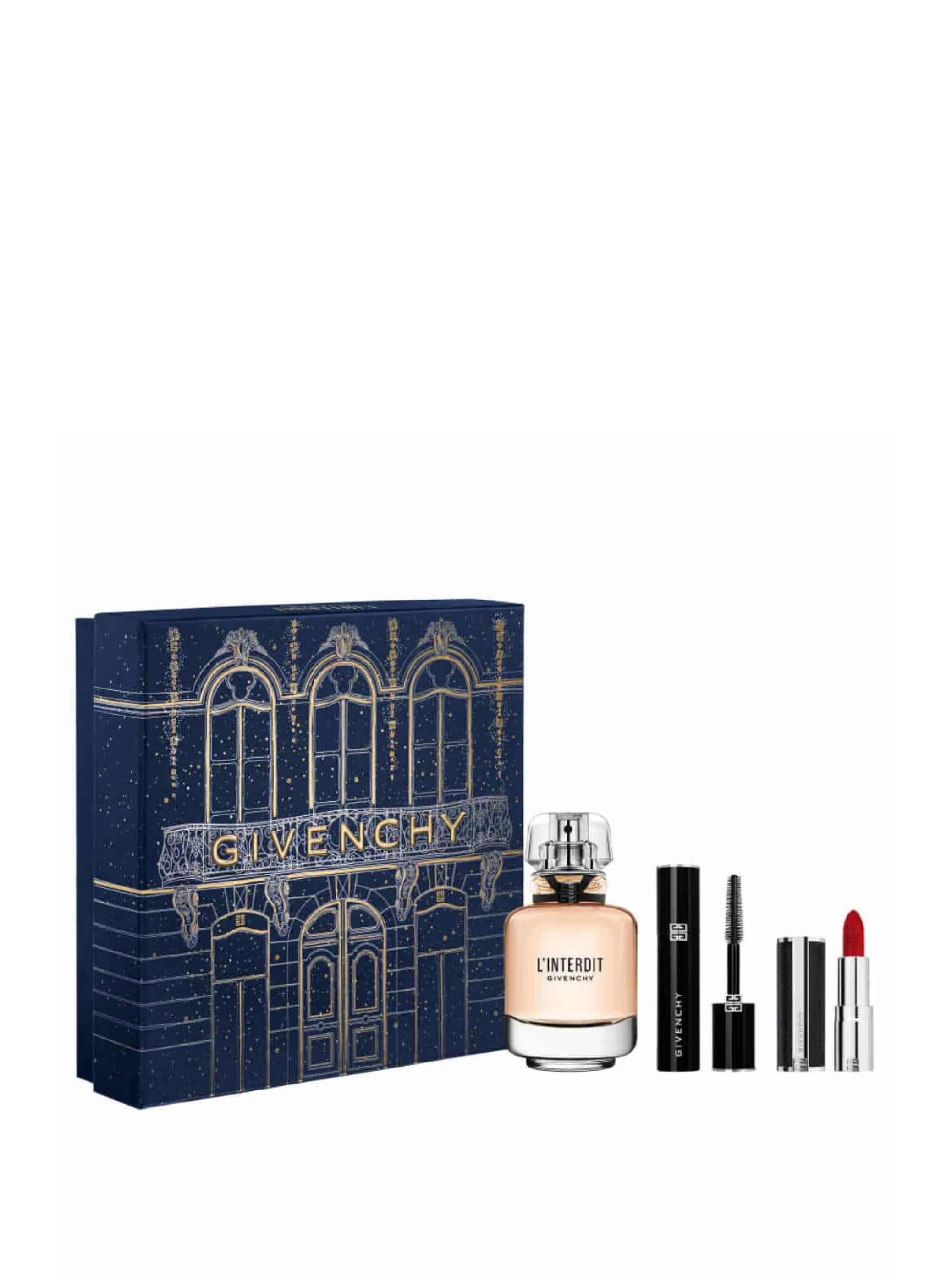 Givenchy Beauty L'interdit Eau de Parfum Fragrance Set - buy for
