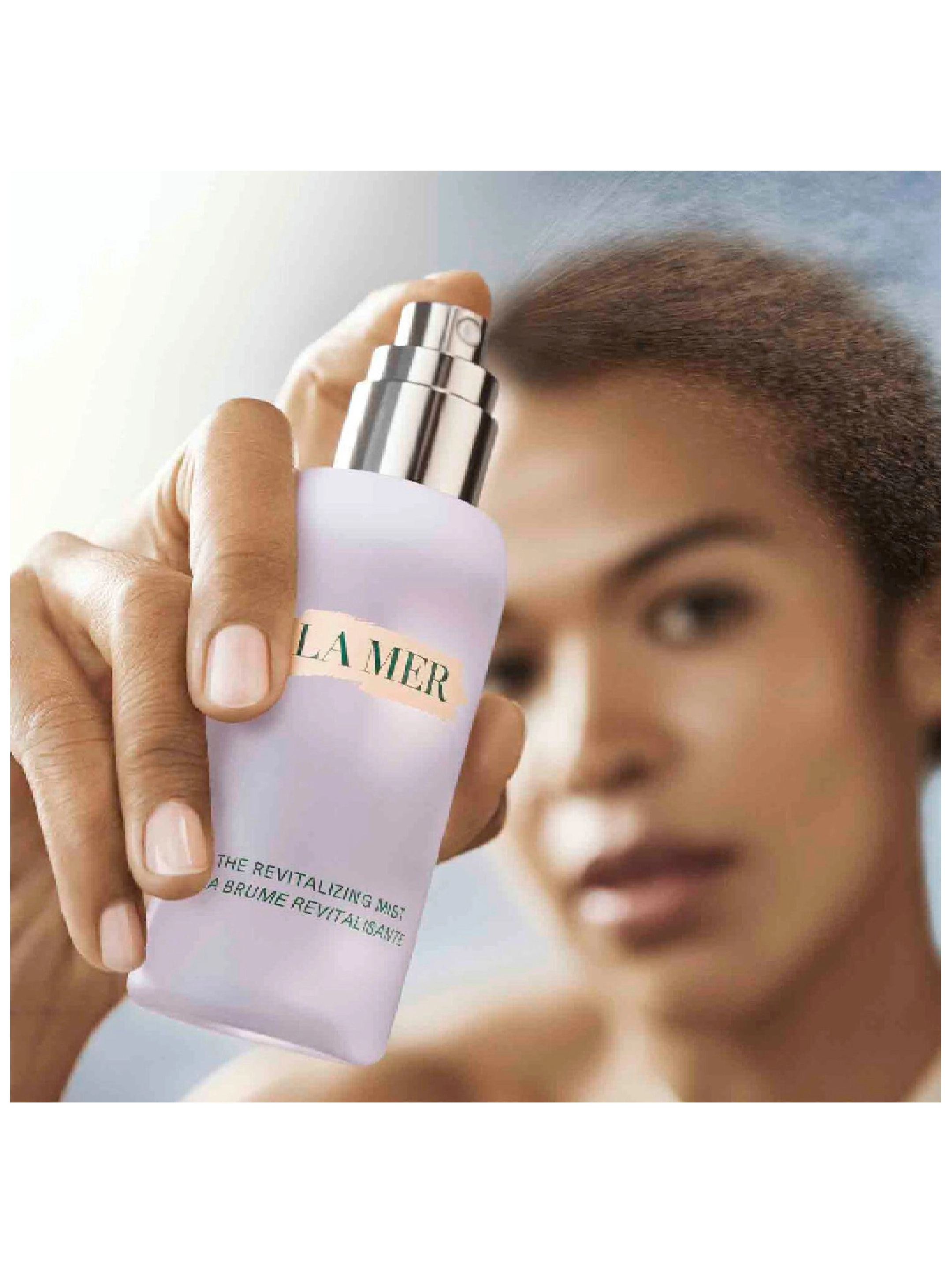 La Mer The Revitalizing Mist, 100 ml - buy for 59900 KZT in the