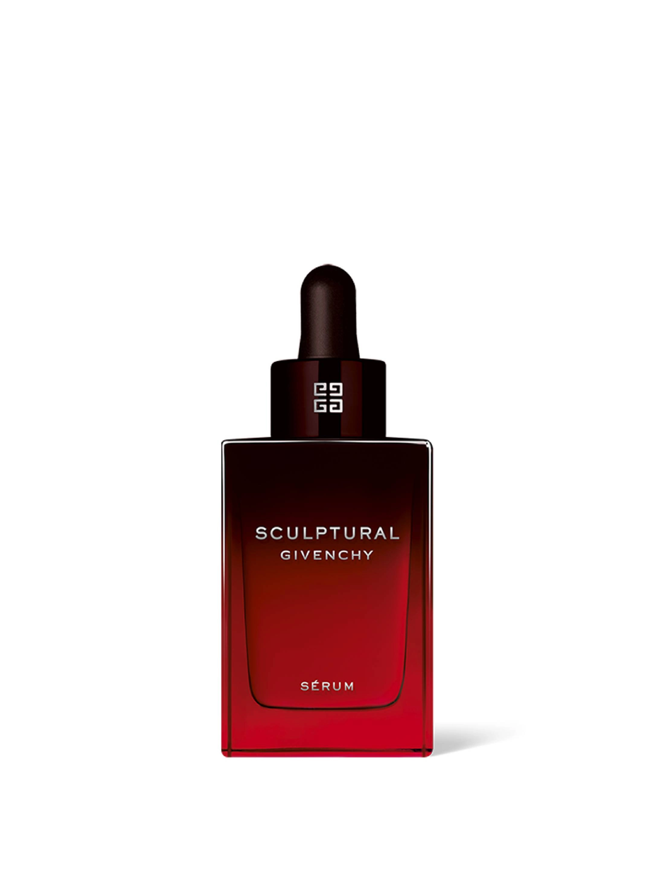 美容液 Givenchy Sculptural Serum 30mL Givenchy Beauty Sculptural Serum - buy for 65560.5 KZT in the