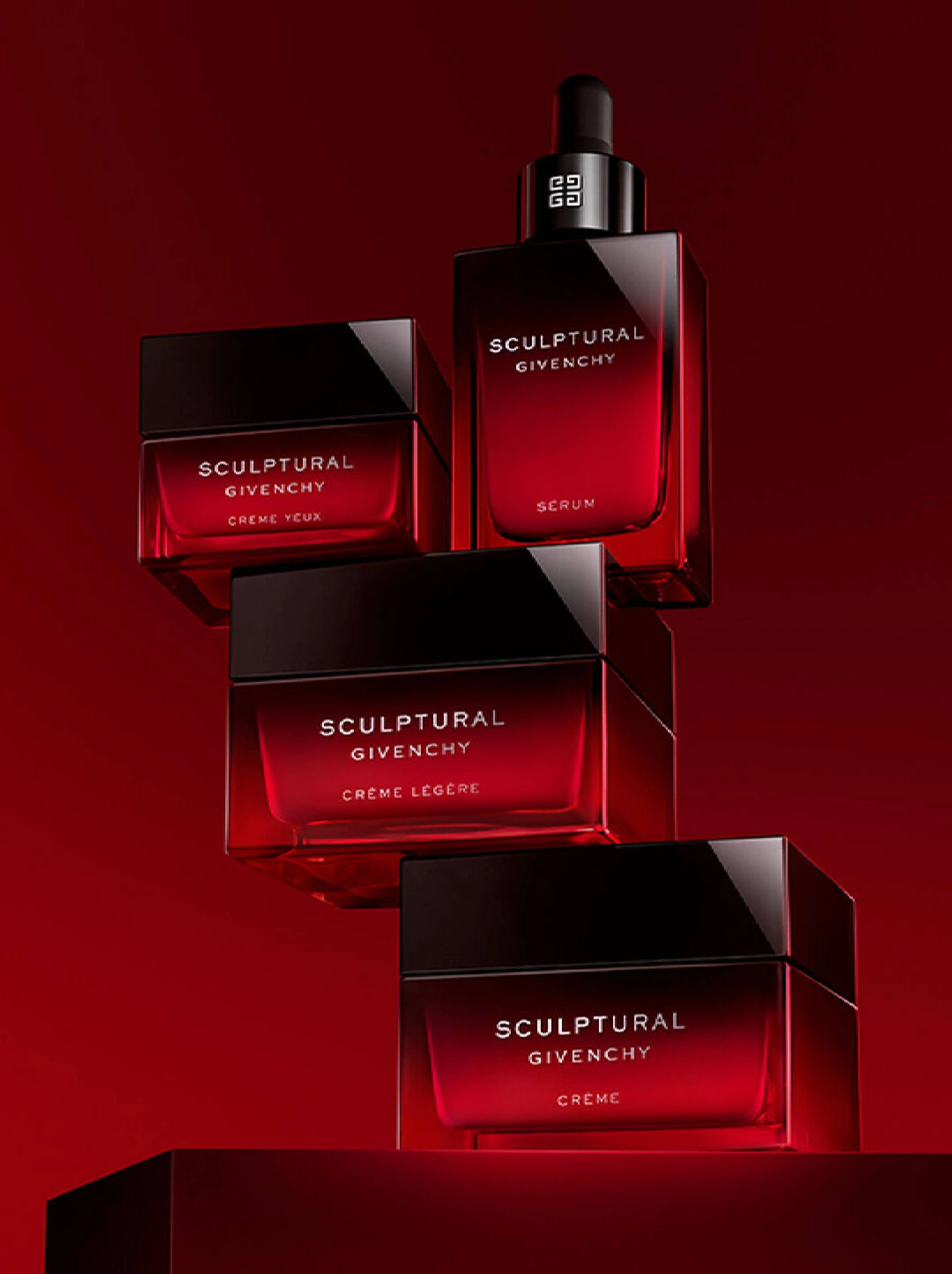 Givenchy Beauty Sculptural Serum - buy for 65560.5 KZT in the