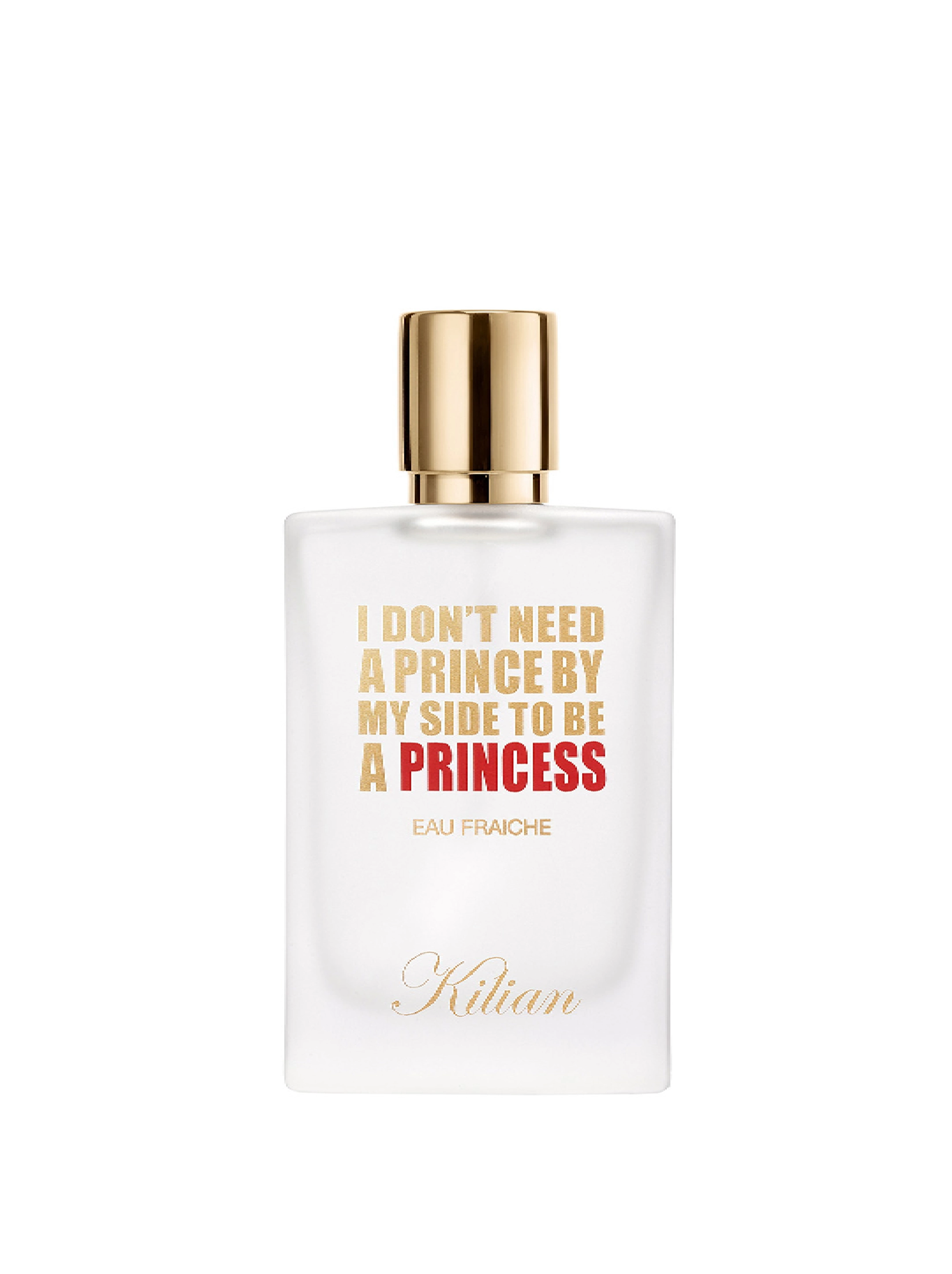 Kilian Paris Kilian Paris Princess Eau Fraiche Eau De Parfum, 50
