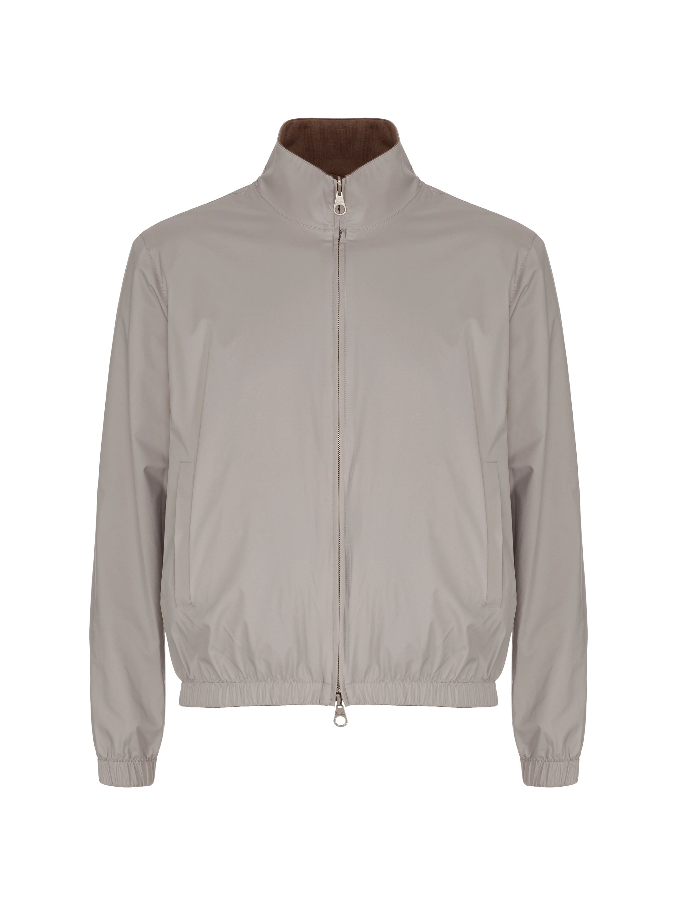 Loro Piana women's Reversible bomber jacket - buy for 2130000 KZT