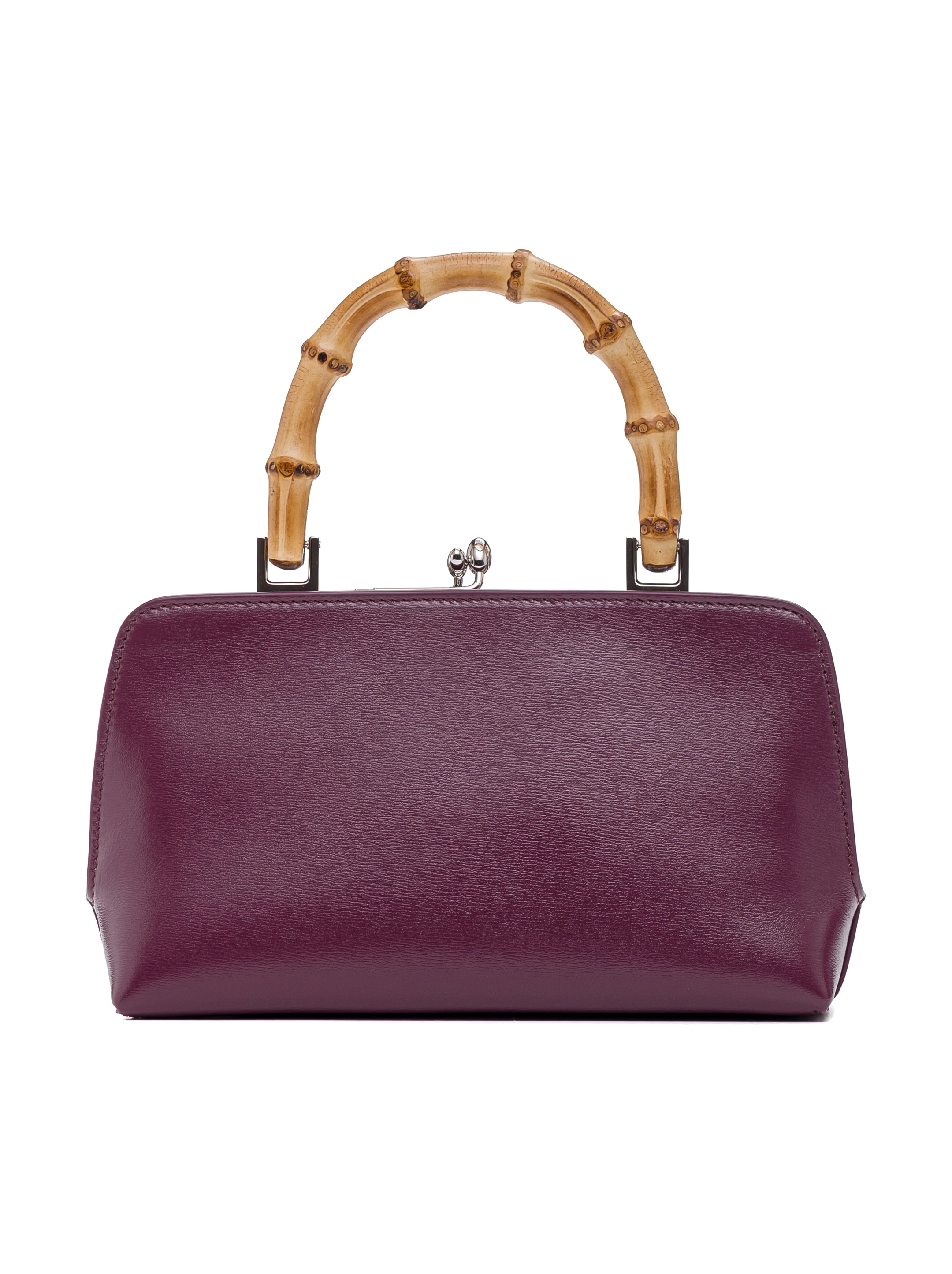 Jil Sander women's Goji Bamboo mini bag - buy for 1319800 KZT in