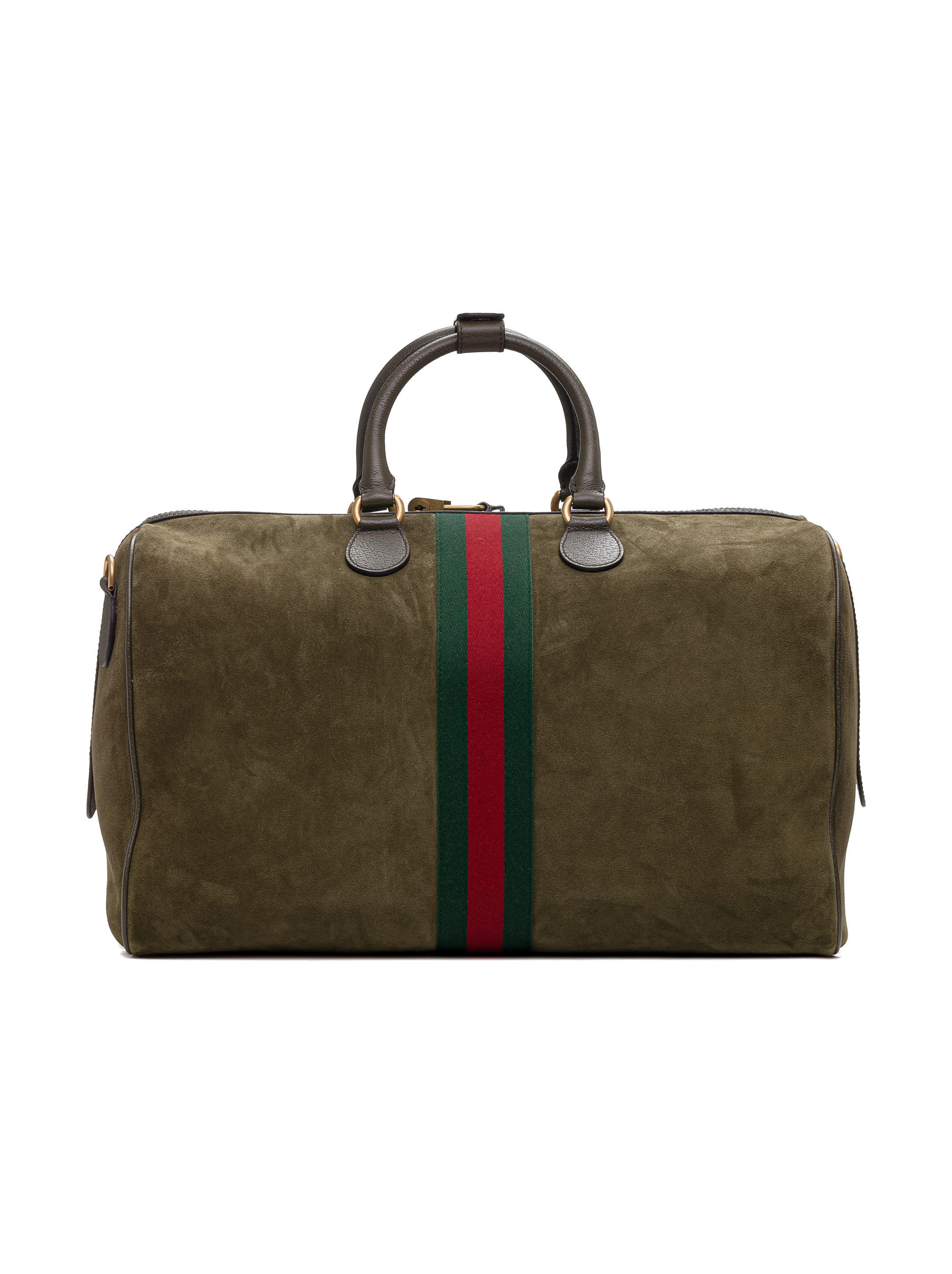 Gucci women's Web travel bag - buy for 1987400 KZT in the official