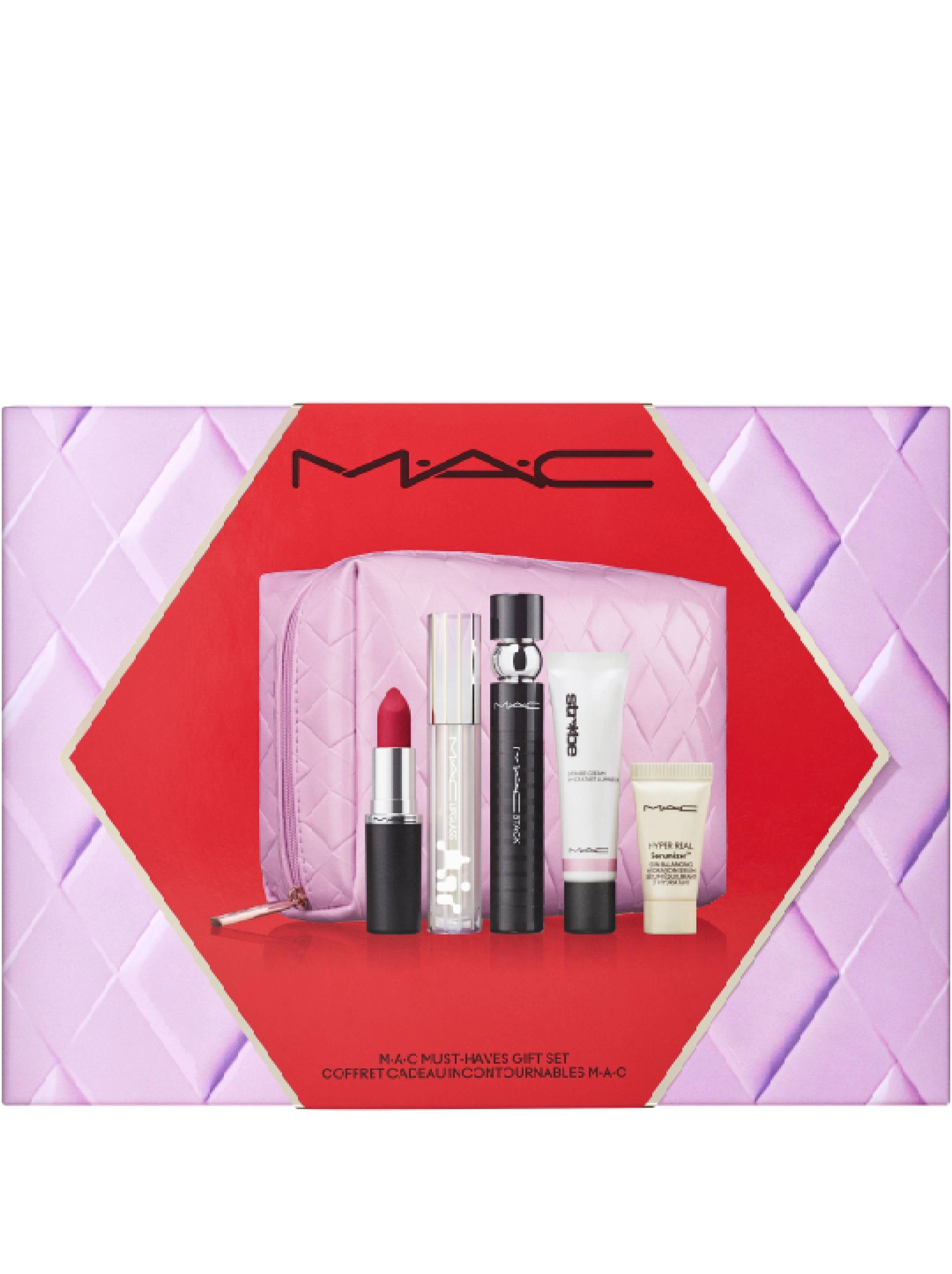 MAC Surreal Deal Kit Set - buy for 49600 KZT in the official Viled