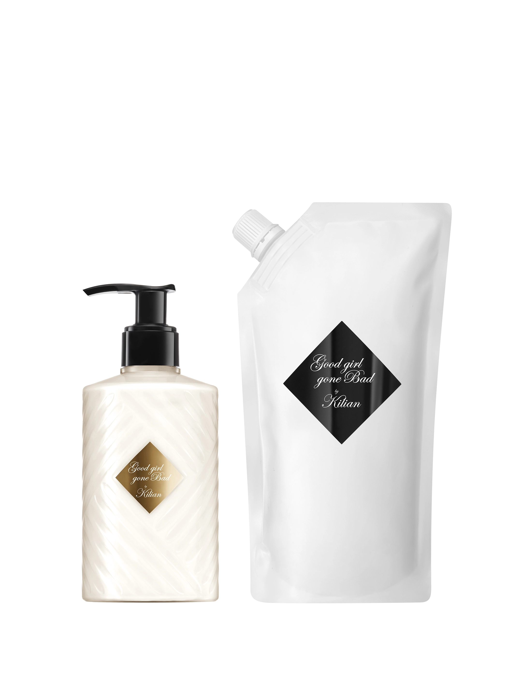 Kilian Paris Good Girl Gone Bad Body Lotion, 250 ml - buy for