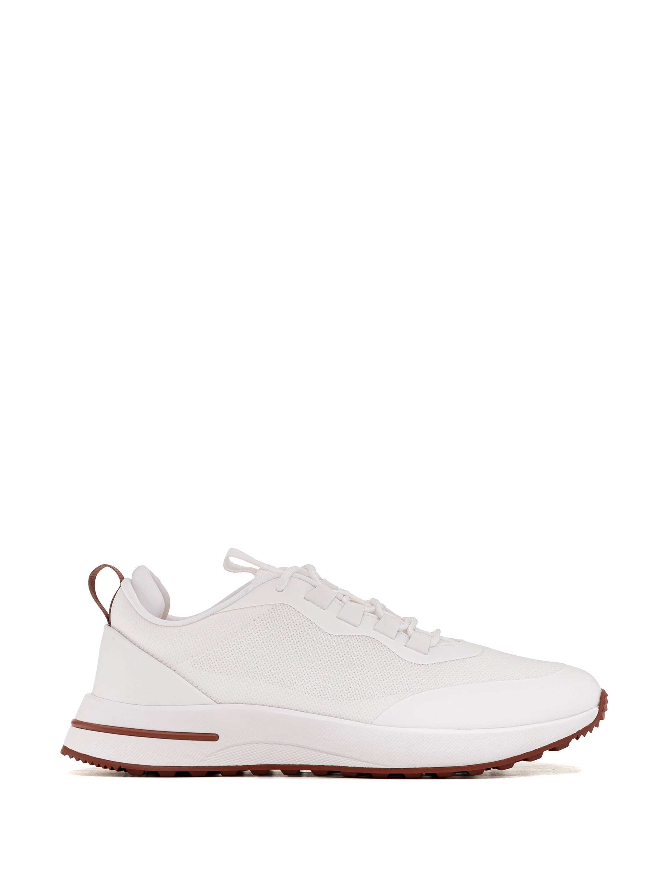 Loro Piana women's Weekend Walk combined sneakers - buy for 768200