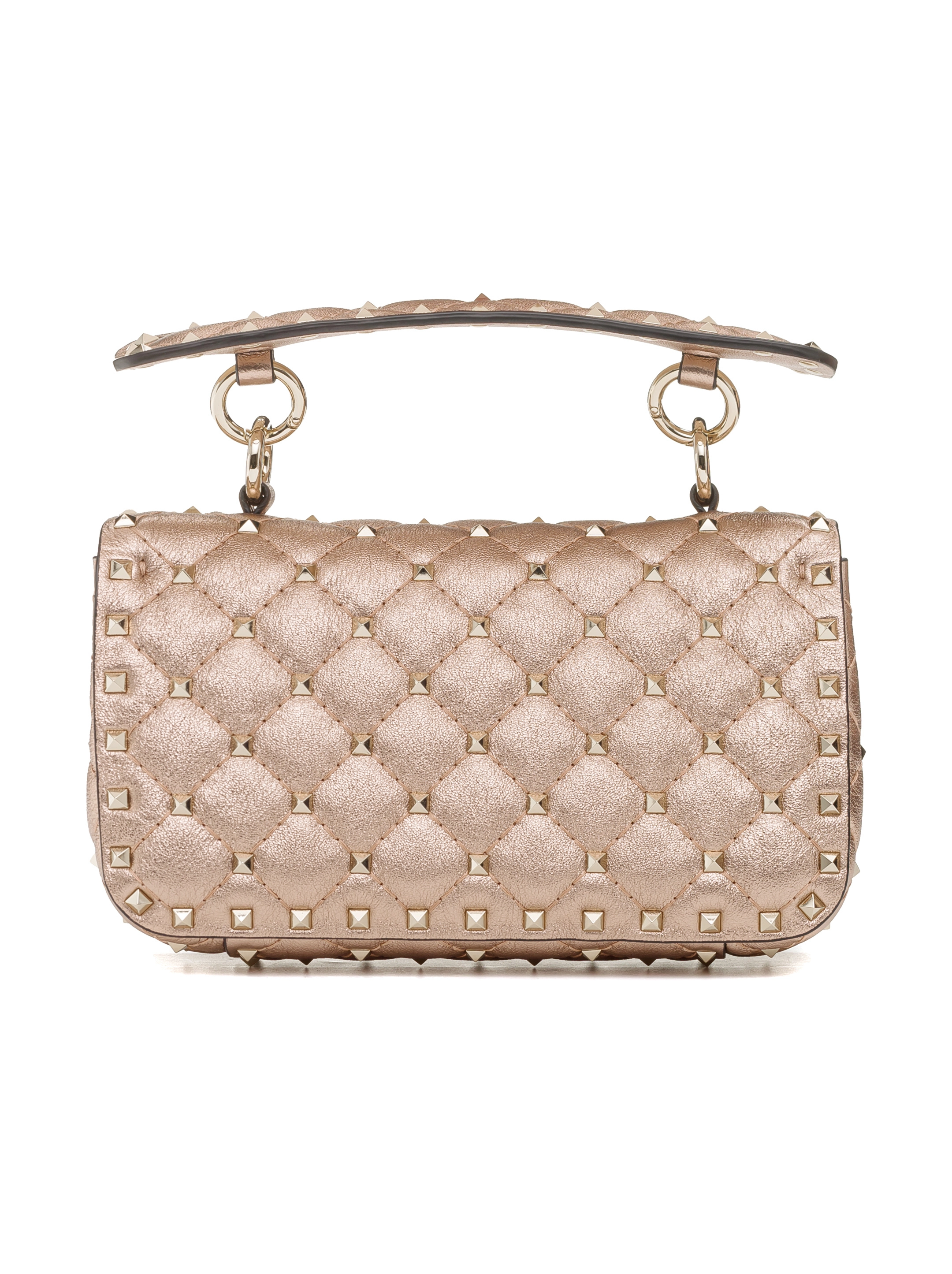 Valentino Garavani women's Rockstud mini bag - buy for 1259775 KZT