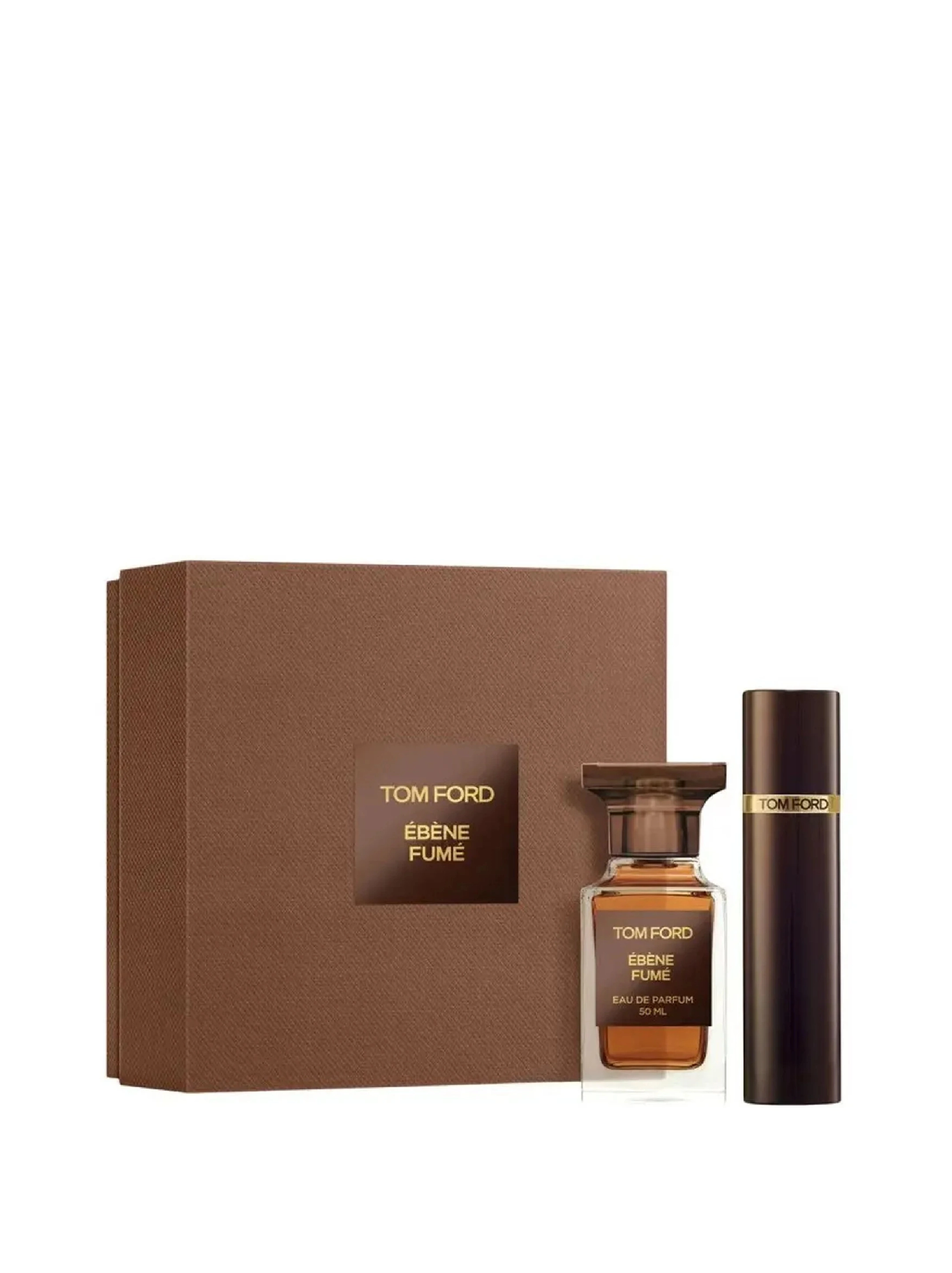 Tom Ford Beauty Ébène Fumé Eau de Parfum Set - buy for 151840 KZT