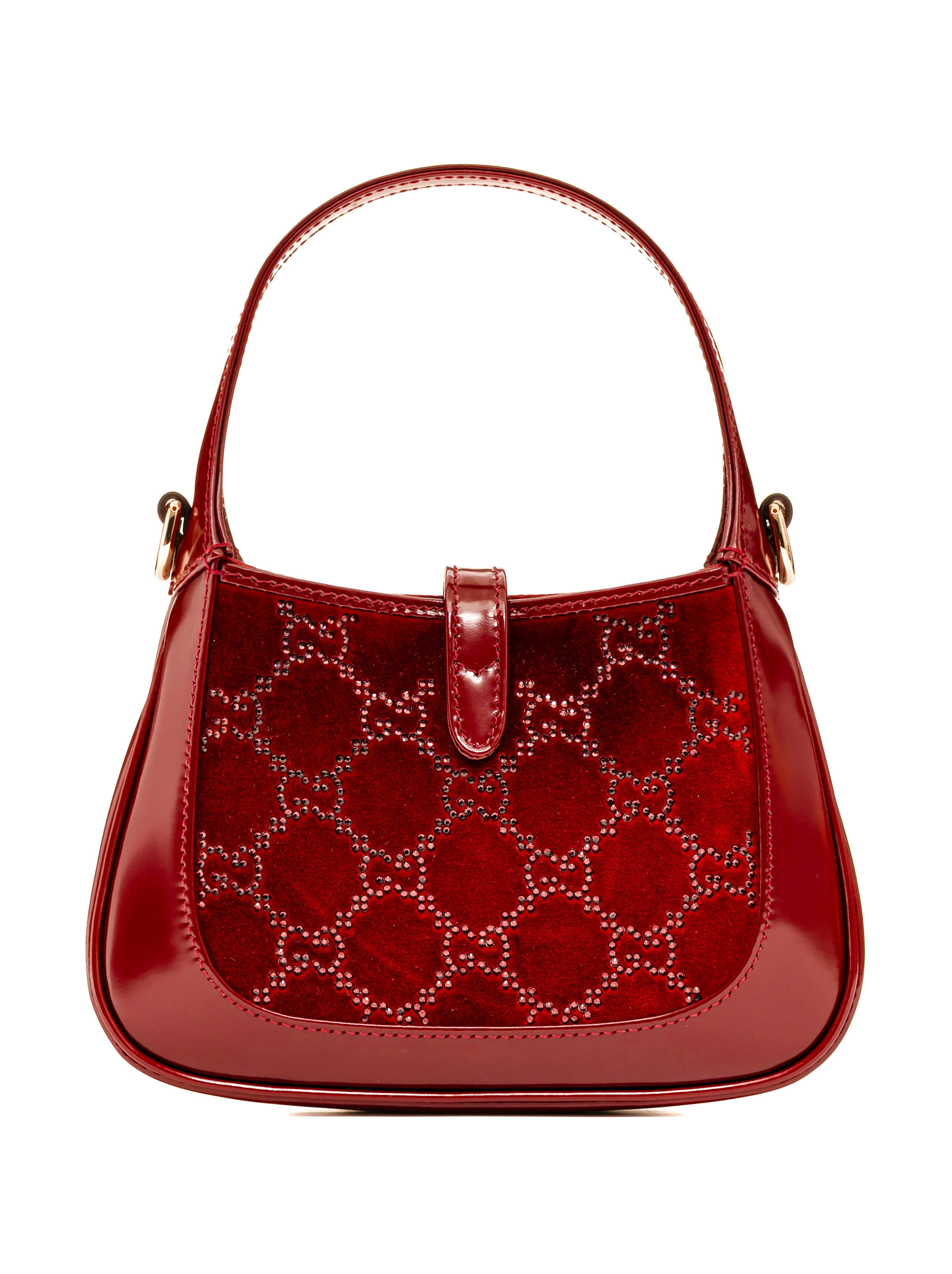 Gucci women's Jackie 1961 mini bag - buy for 2675700 KZT in the