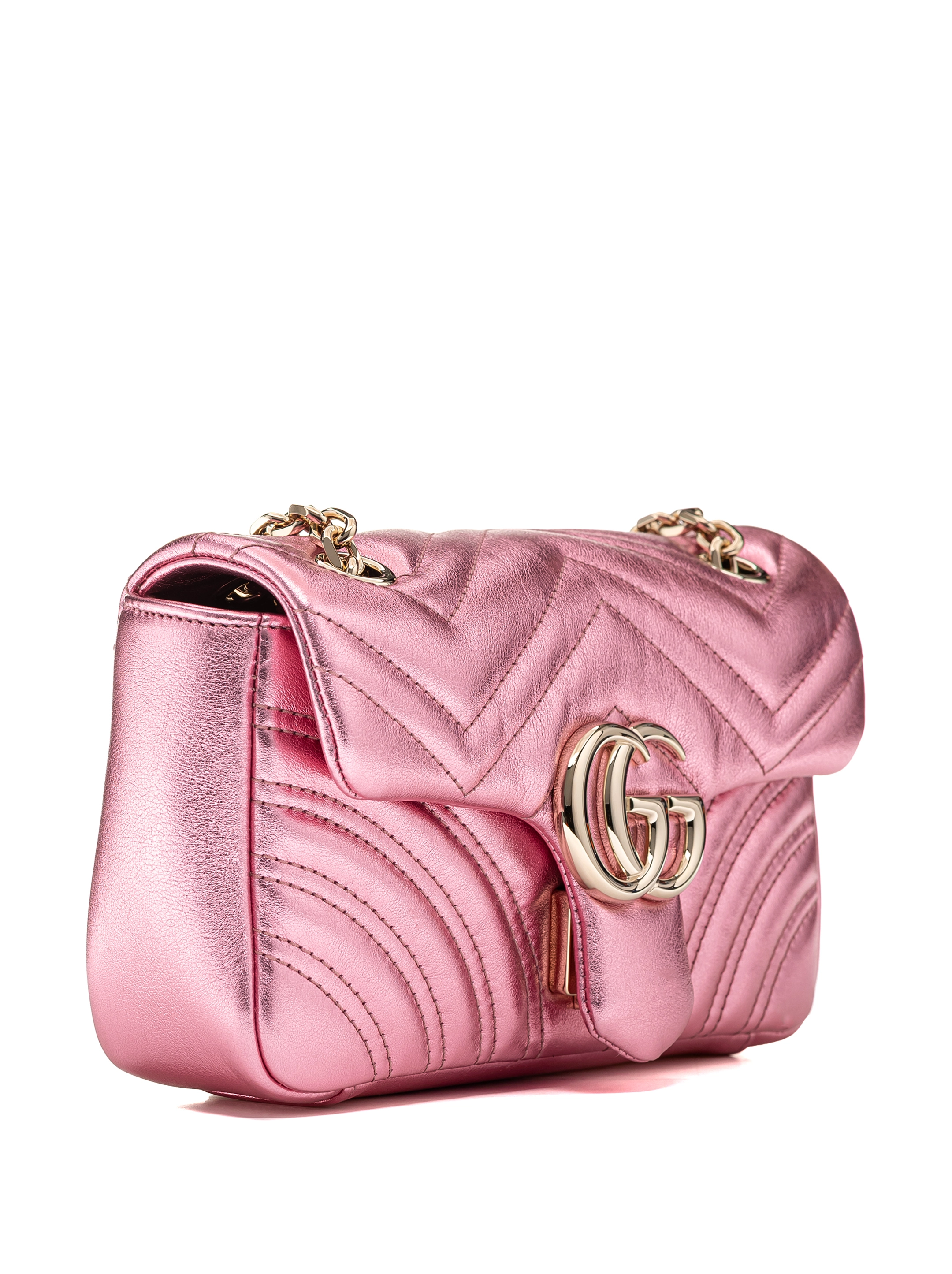 Gucci women's GG Marmont shoulder bag - buy for 1578400 KZT in the