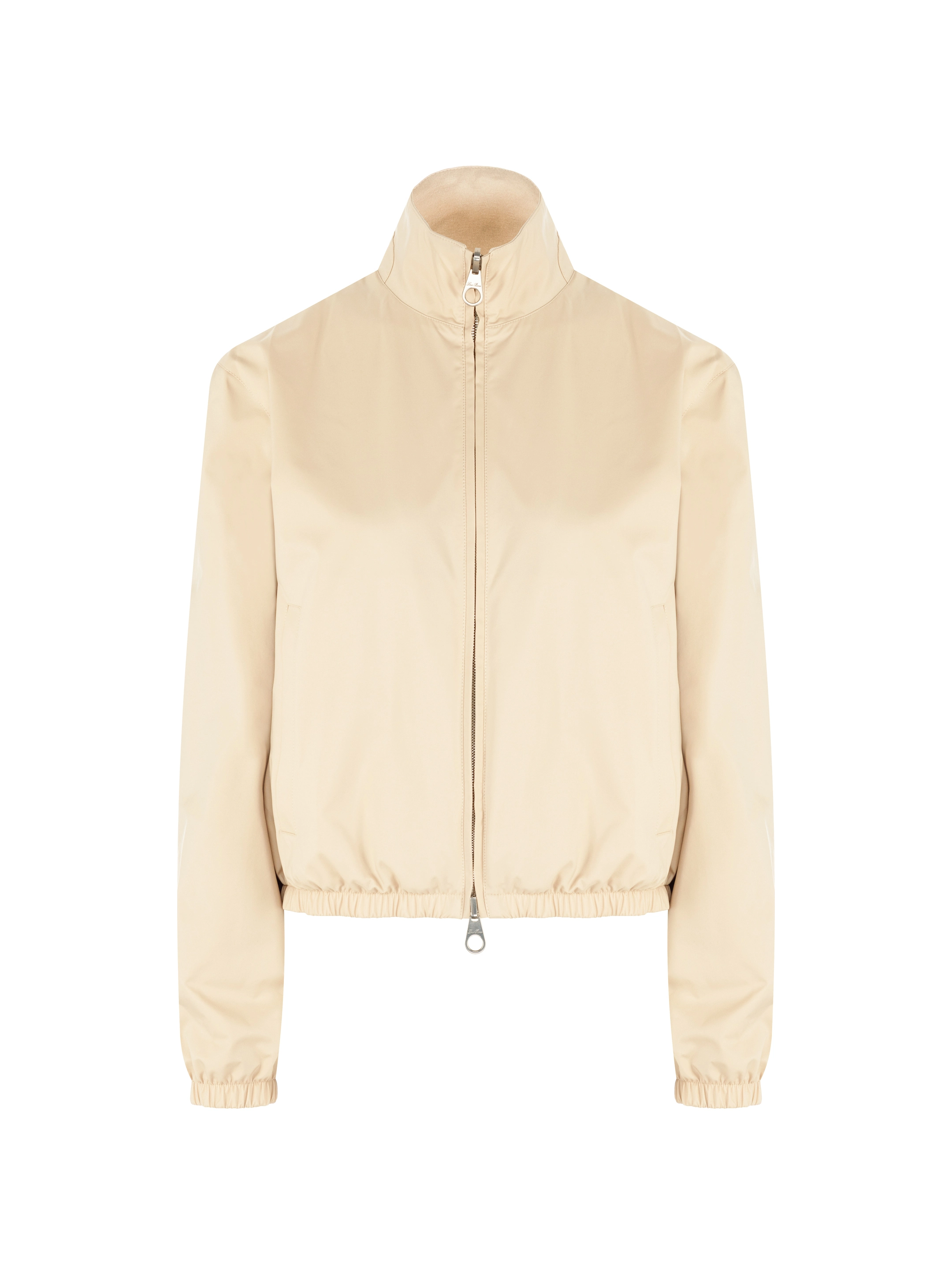 Loro Piana women's Reversible bomber jacket - buy for 2111700 KZT
