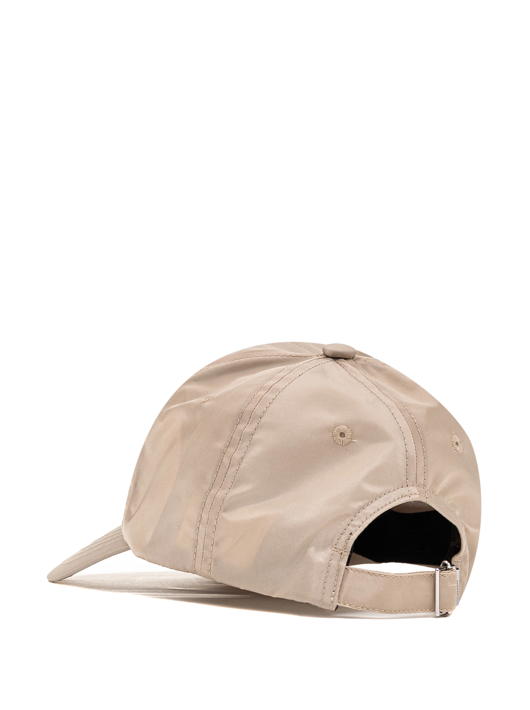 AMI PARIS women's Cap with logo - buy for 136300 KZT in the