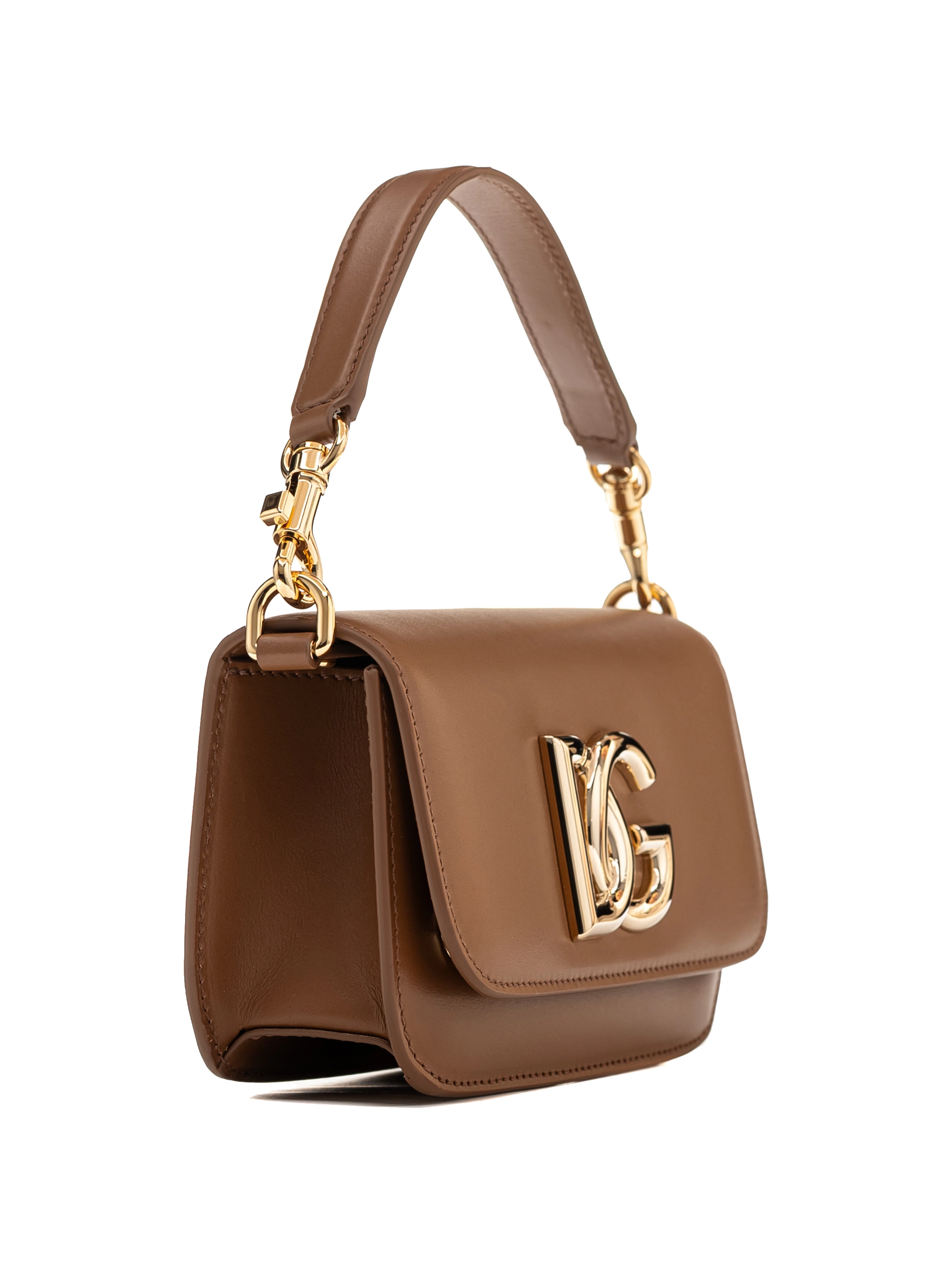 Dolce&Gabbana women's Logo mini bag - buy for 696540 KZT in the