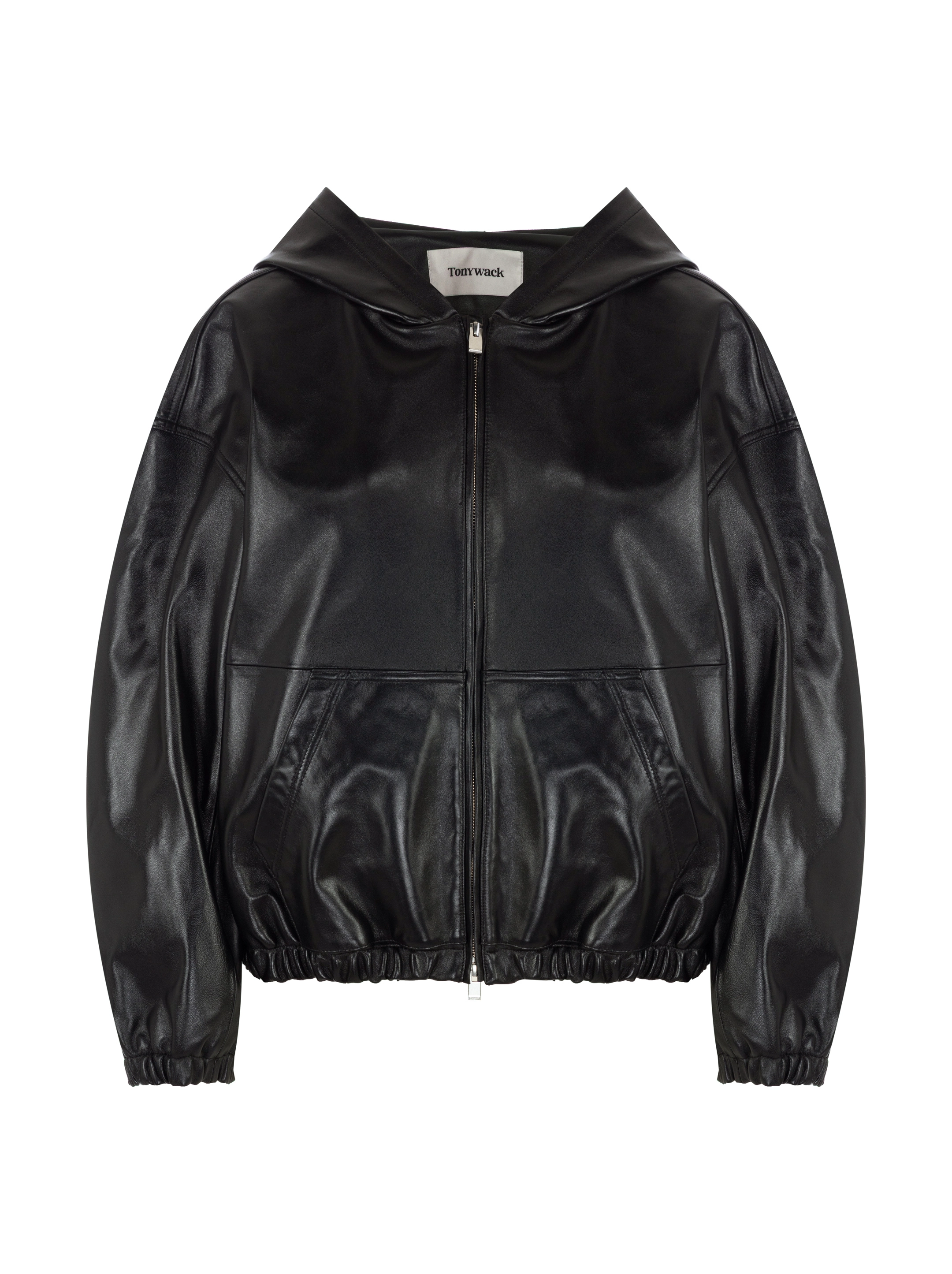 TONYWACK women's Leather jacket - buy for 382800 KZT in the