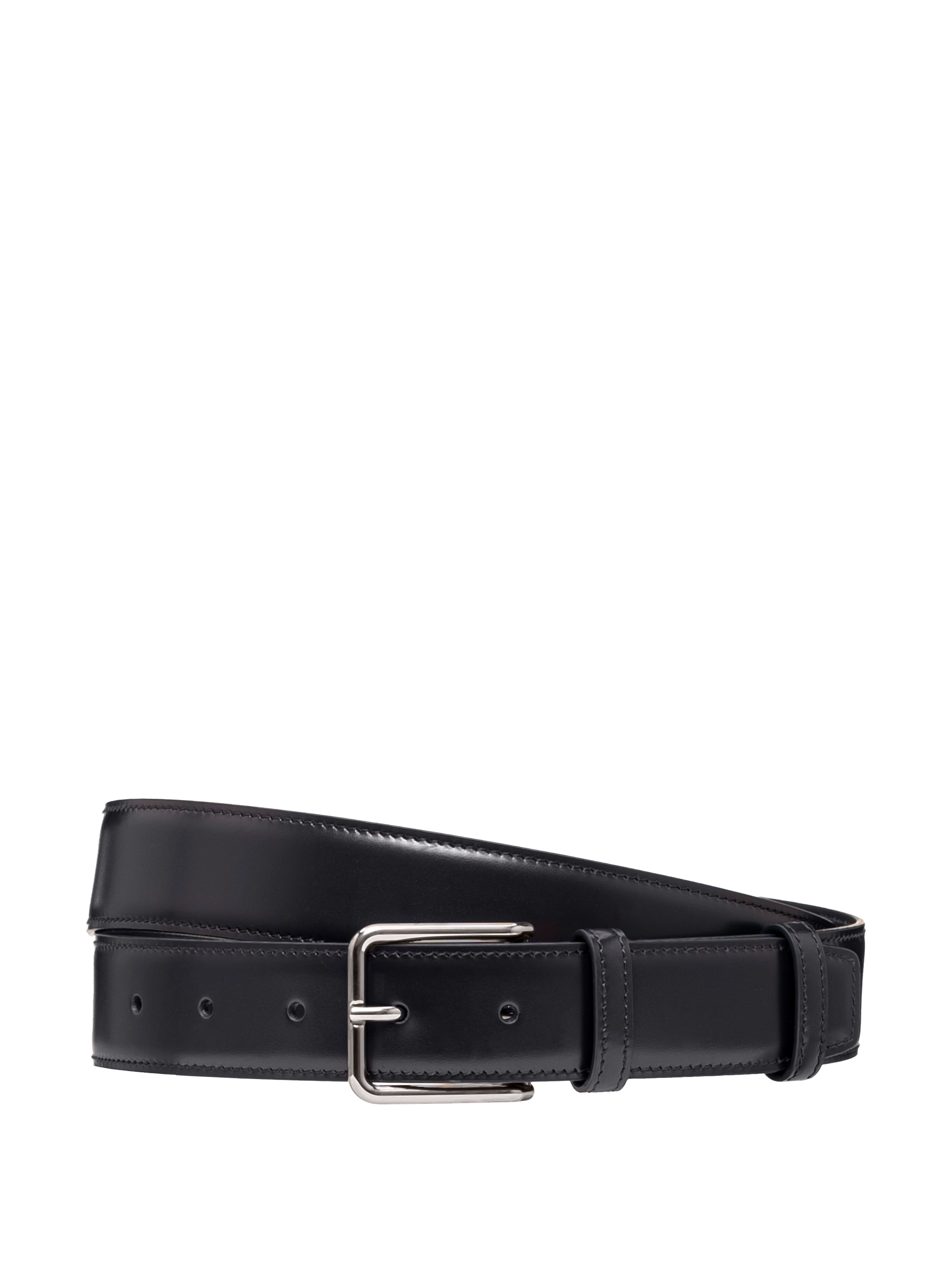 Loro Piana women's Leather belt - buy for 507000 KZT in the