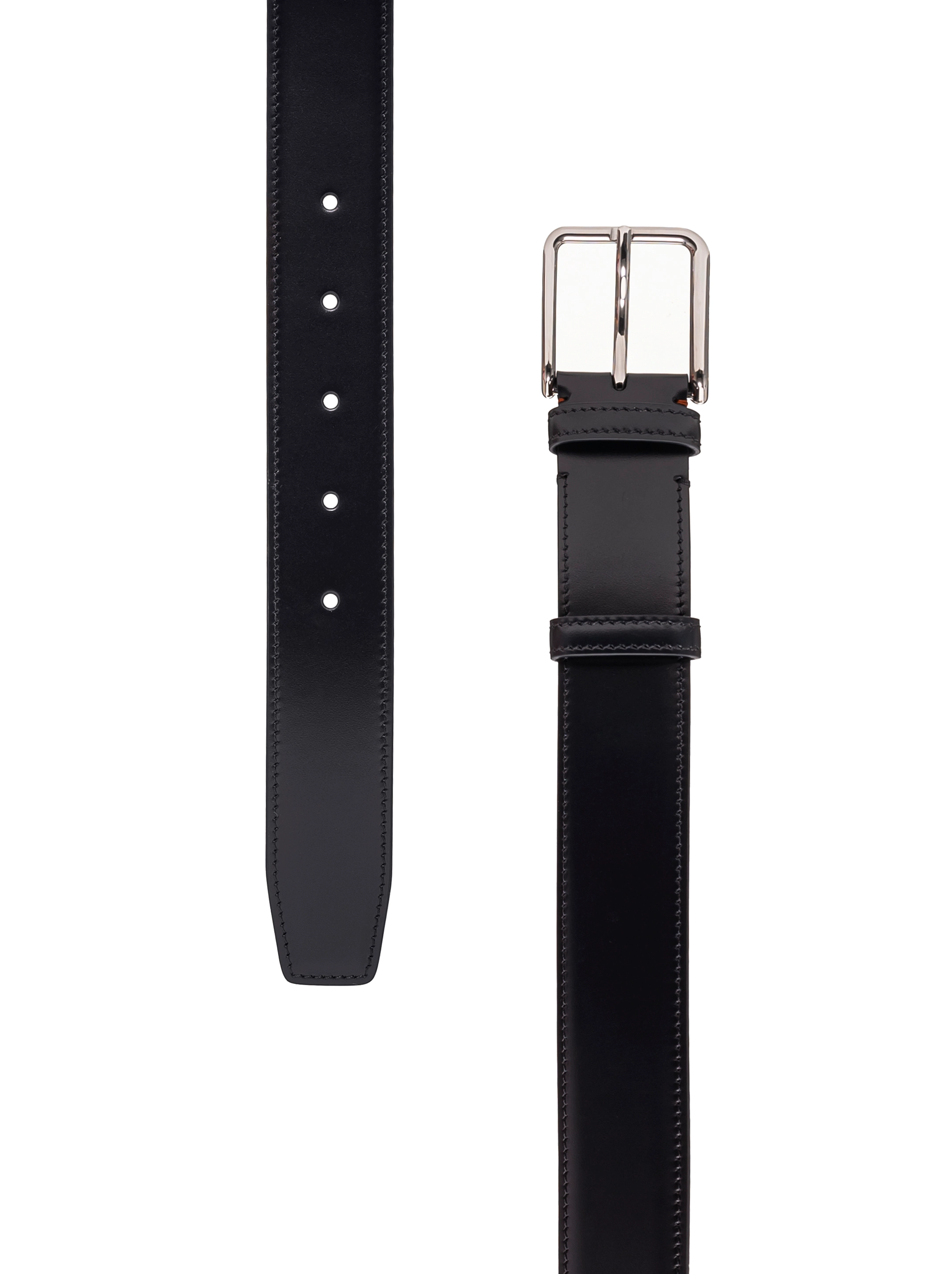 Loro Piana women's Leather belt - buy for 507000 KZT in the