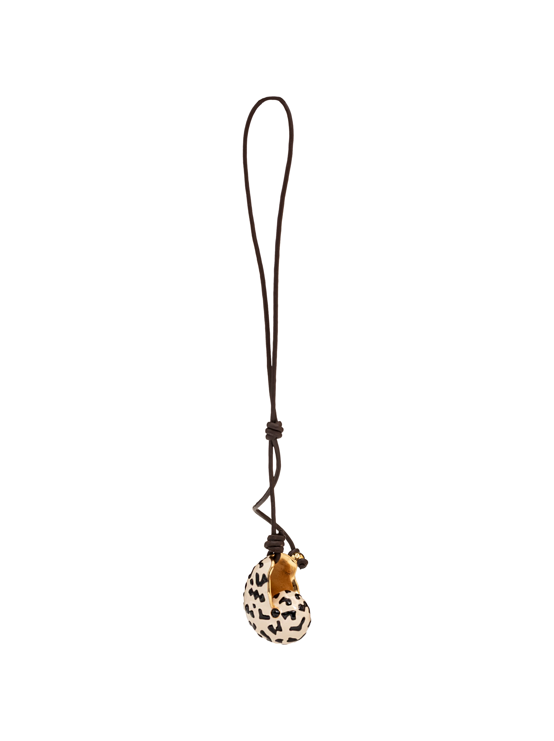 いっちーLORObear key charm sphere key charm 01｜LORO(ロロ)公式通販