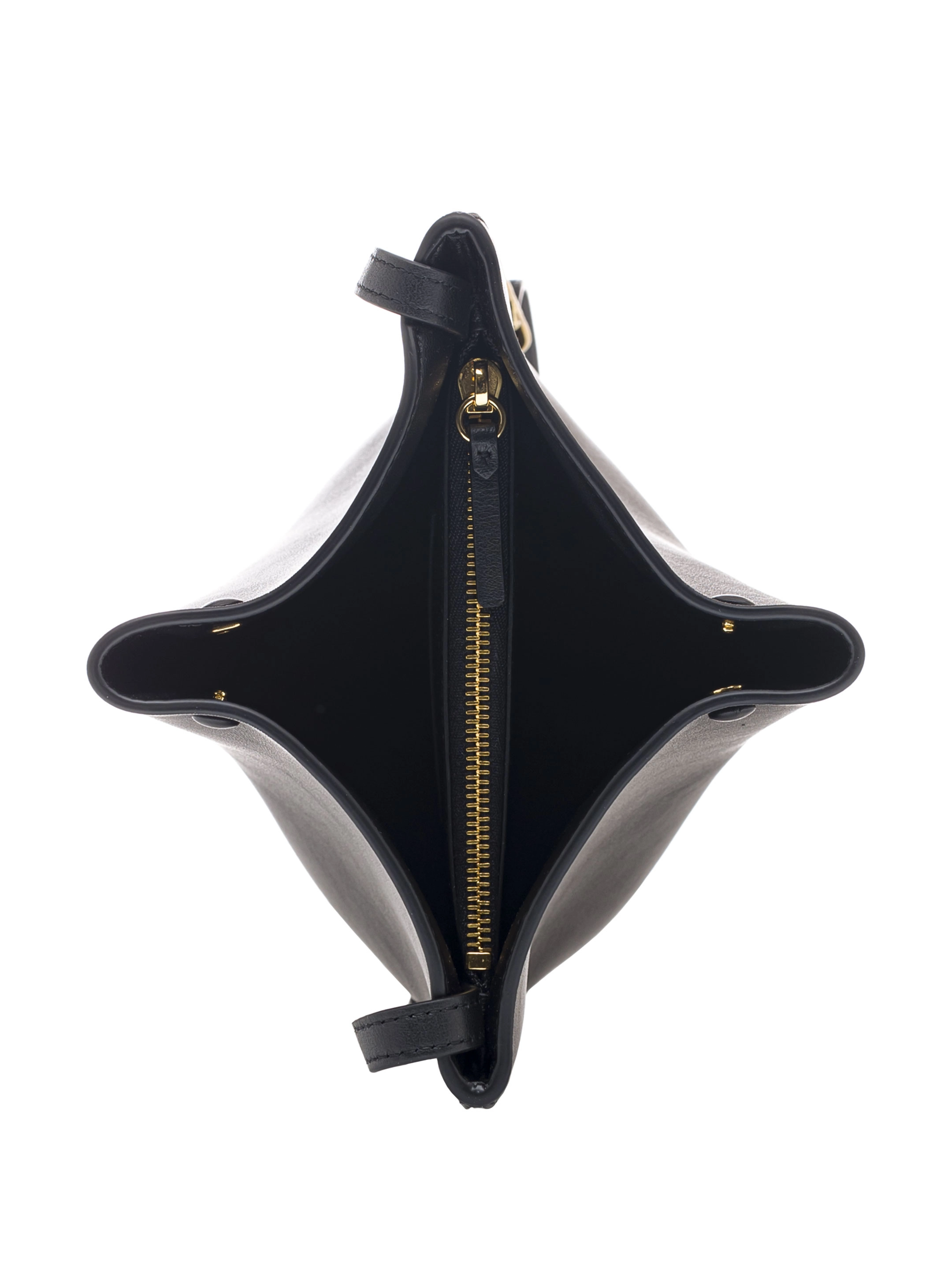 Givenchy women's Nano Snap bucket bag - buy for 580320 KZT in the