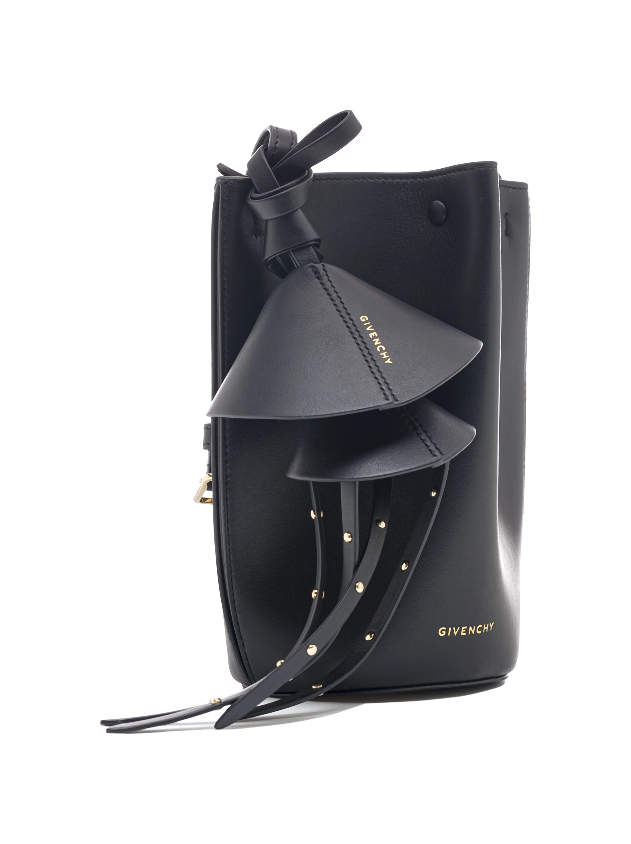 Givenchy women's Nano Snap bucket bag - buy for 580320 KZT in the