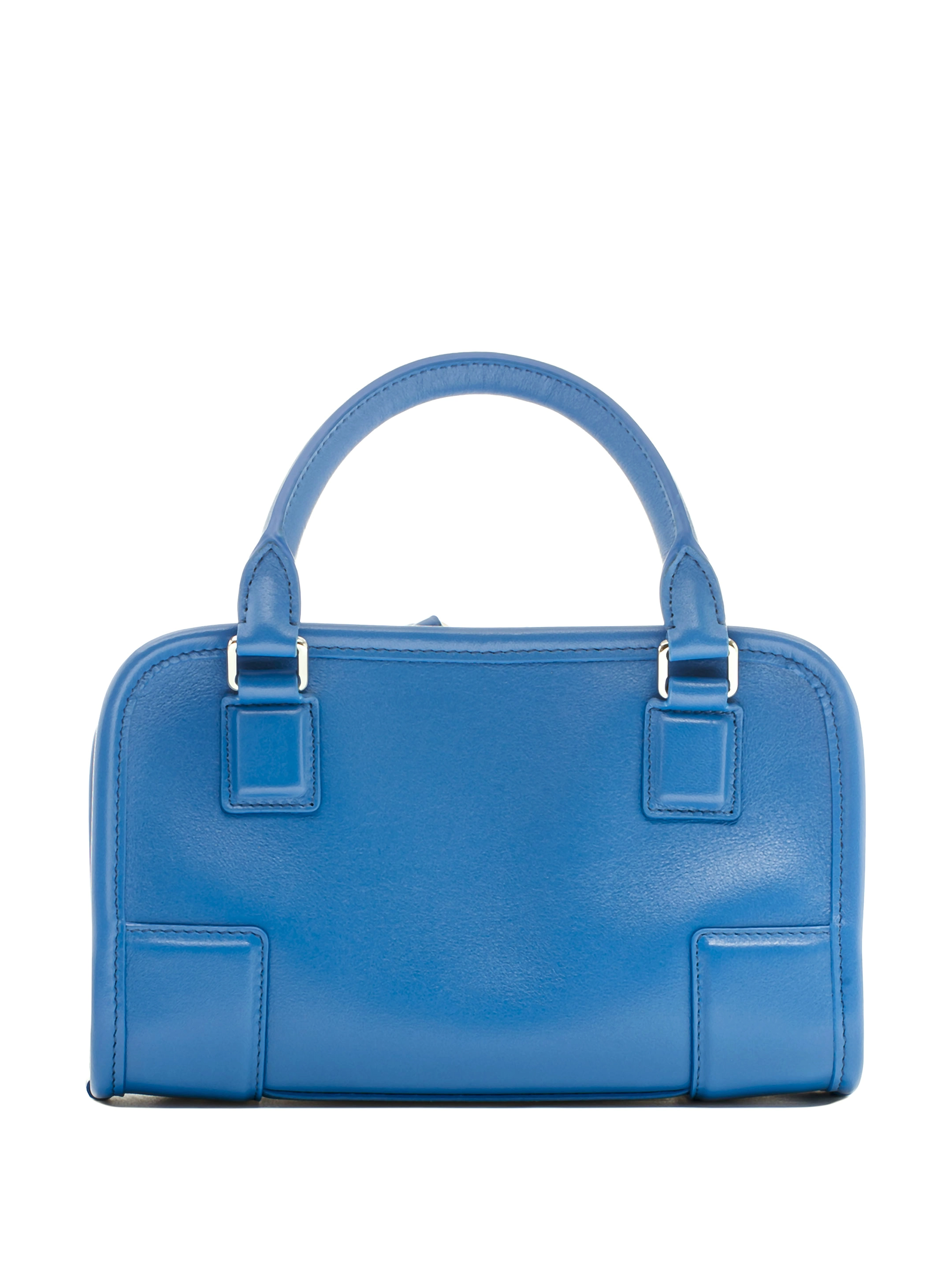 Loewe women's Amazona mini bag - buy for 1689100 KZT in the