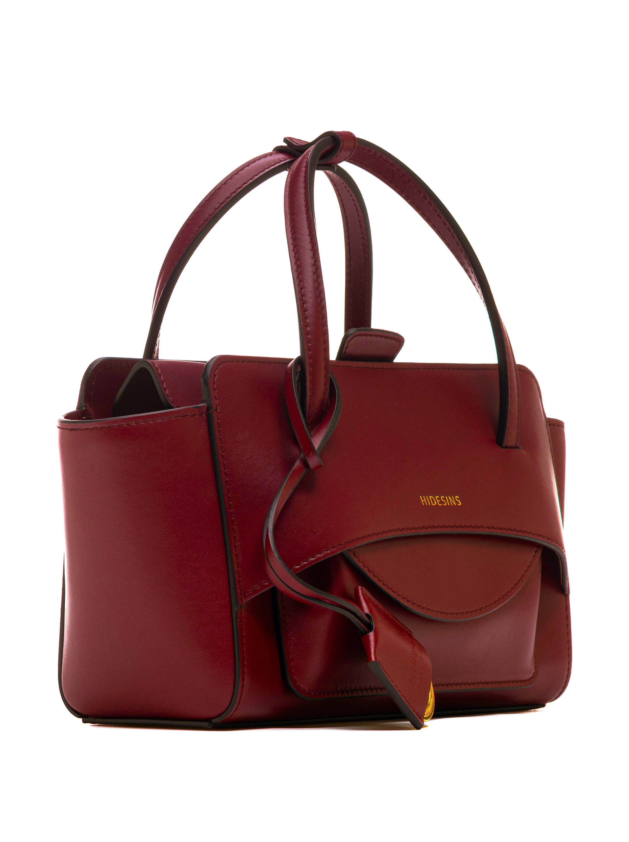 HIDESINS women's Flap S mini bag - buy for 226300 KZT in the