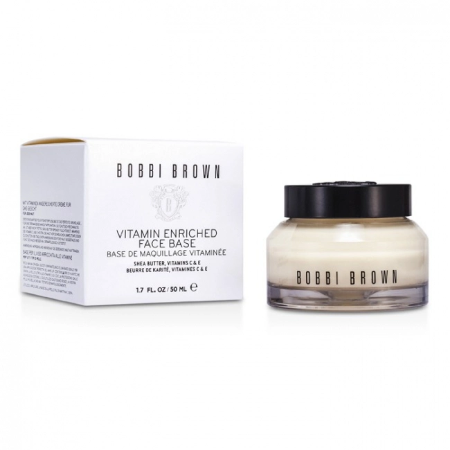 Крем-основа для лица Vitamin Enriched Face Base Bobbi Brown