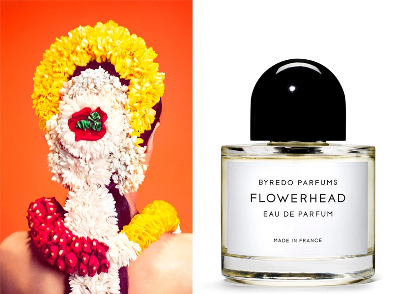 Byredo Flowerhead Eau de parfum, 50 ml - buy for 121770 KZT in the