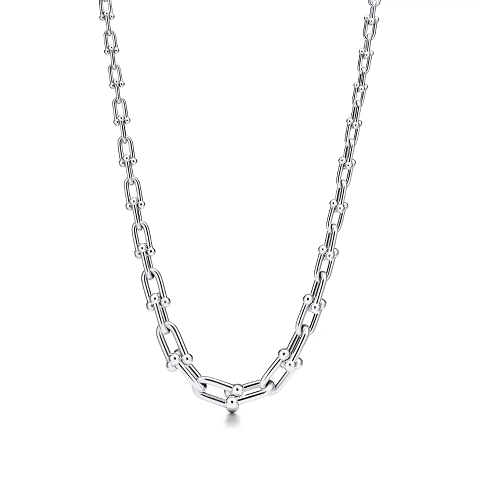 Tiffany & Co. Pendant HardWear Sterling silver - buy for 2337000
